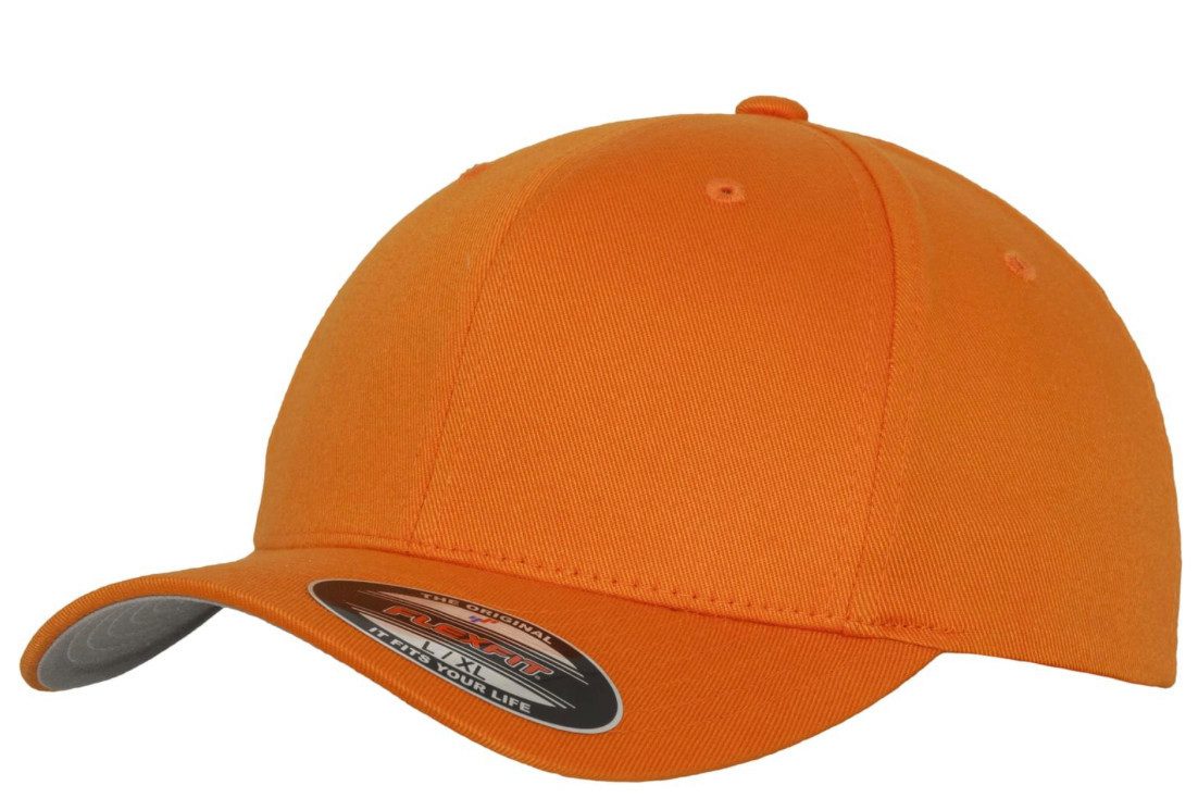 Flexfit Flex Cap Wooly Combed Cap günstig online kaufen