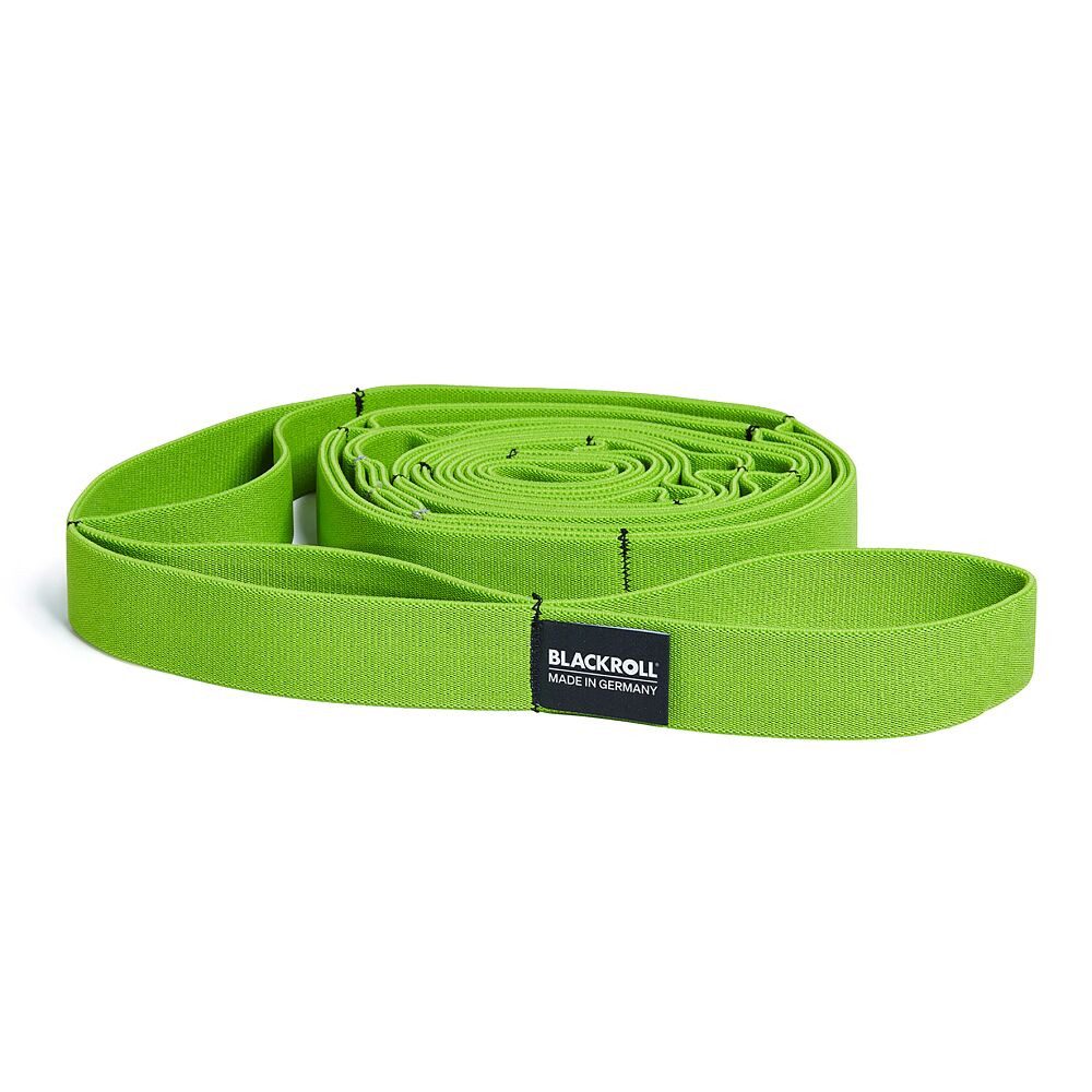Blackroll Stretchband Elastikband Multi-Band, Hautfreundliches und waschbares Material