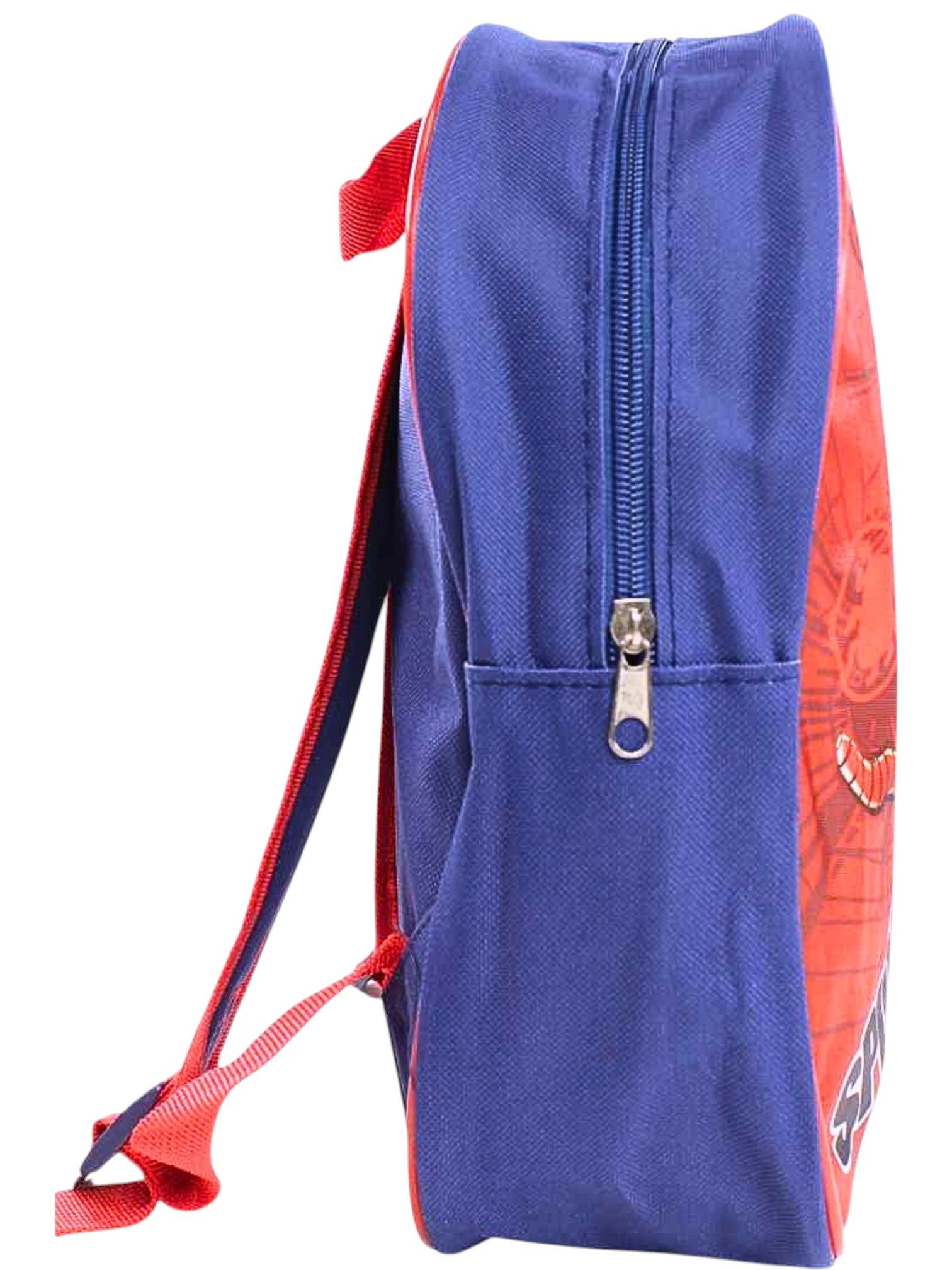 Spiderman Kindergartentasche MARVEL, Kinderrucksack 30 cm
