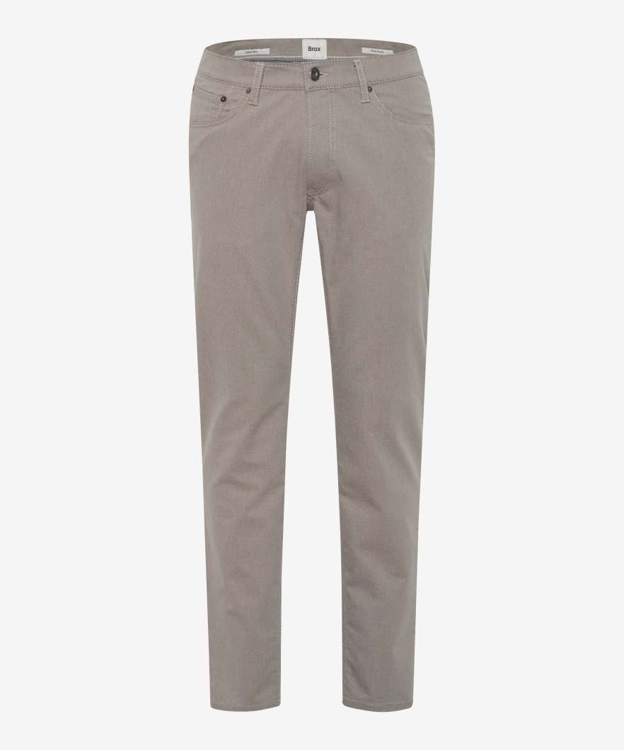 Brax Chinohose "Style FABIO IN" günstig online kaufen