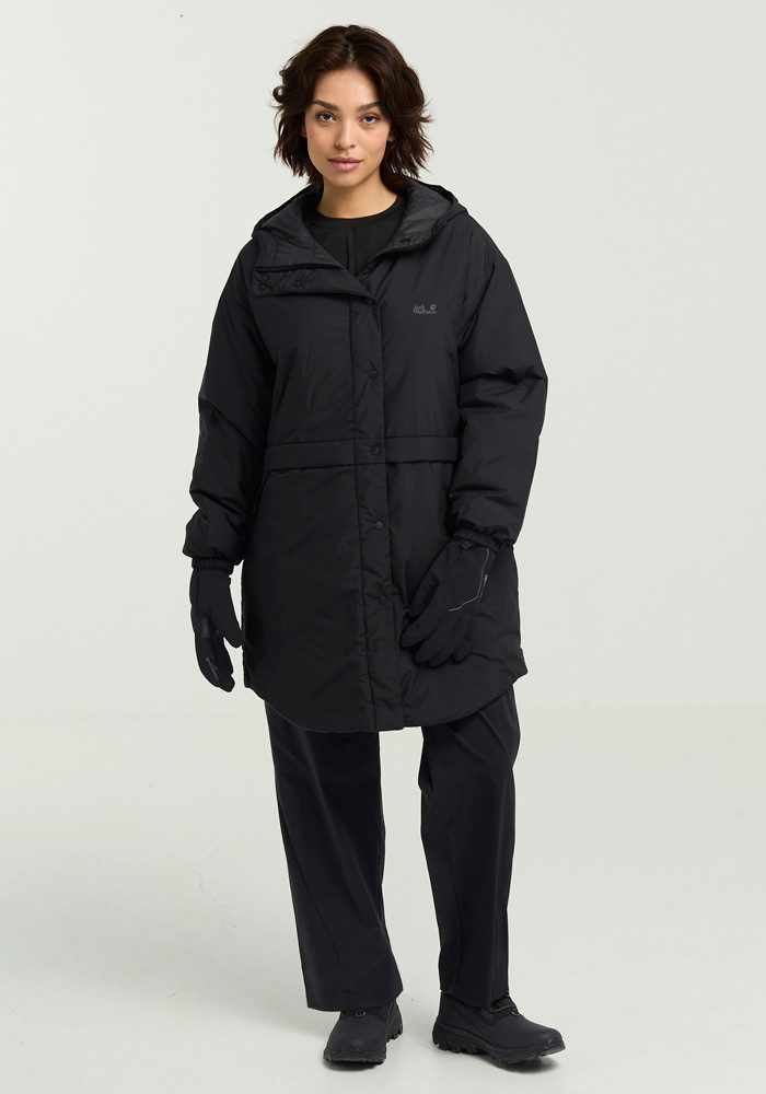 Jack Wolfskin Fahrradhandschuhe REFL WINTER GLOVE günstig online kaufen