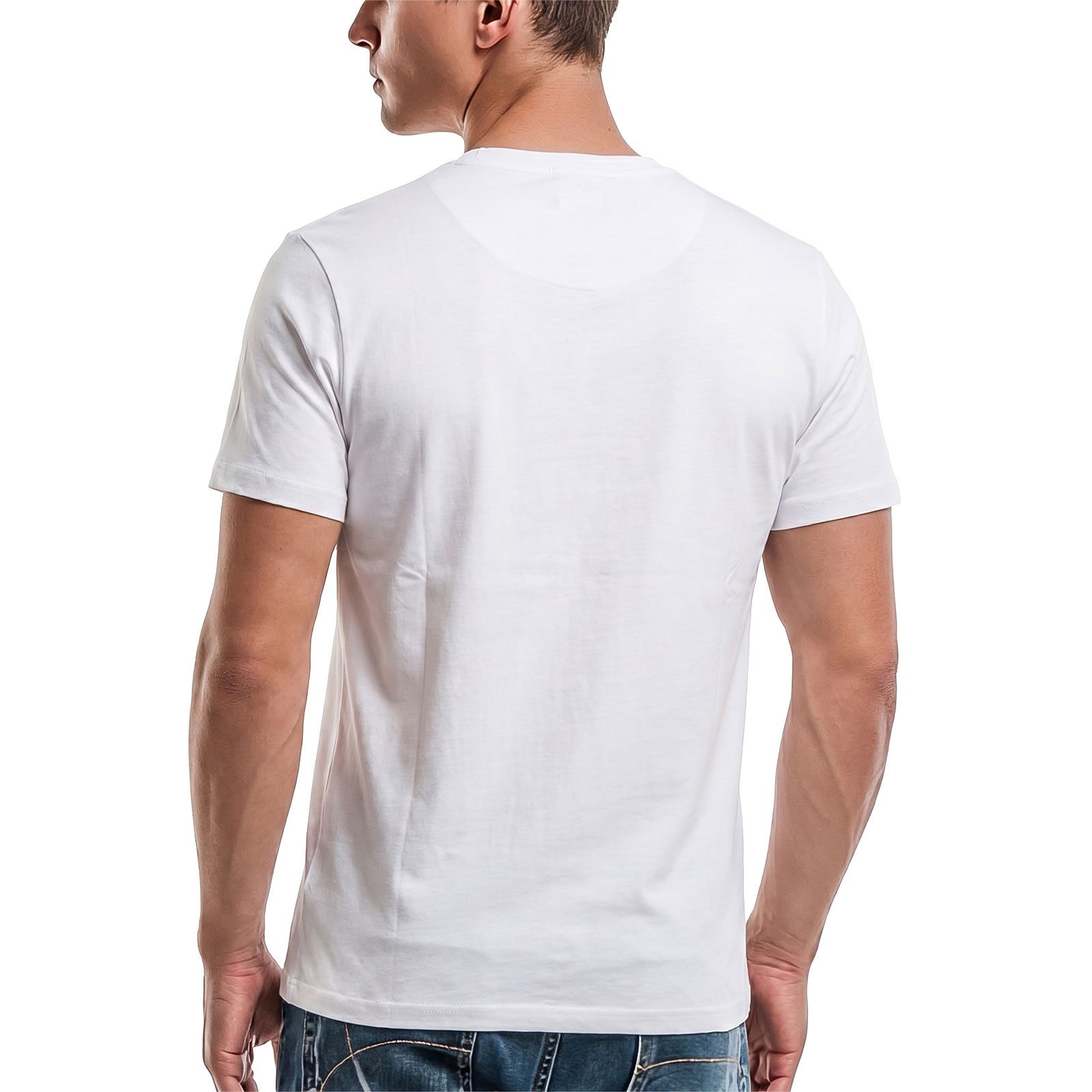 Weekend Offender T-Shirt T-Shirt Weekend Offender Germany Country Series