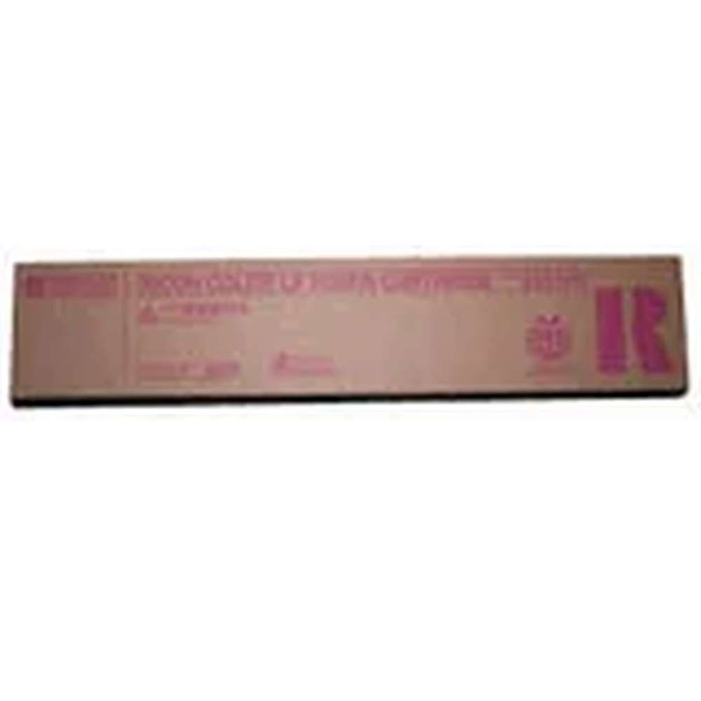 Ricoh Tonerpatrone Ricoh Toner Cassette Type 245 (HY) Magenta Tonerkartusche Original