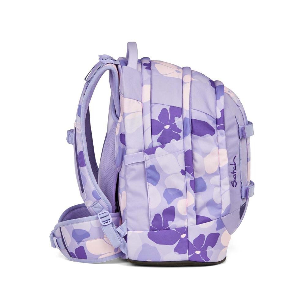 Satch Schulrucksack Pack (8tlg., Kollektor Edition)