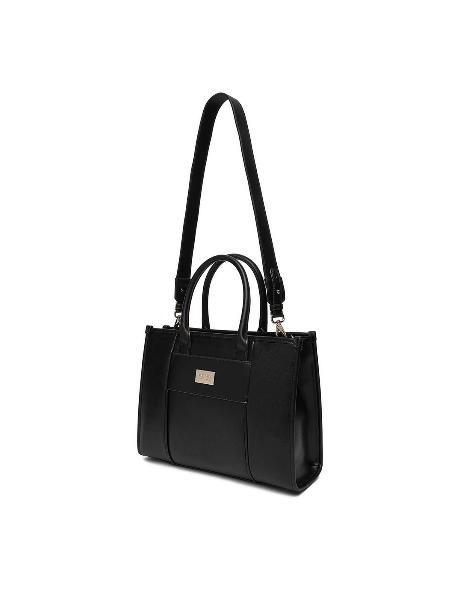 Nine West Handtasche Nine West Damenhandtasche Schwarz EO-KENTUCKY-LDA8168