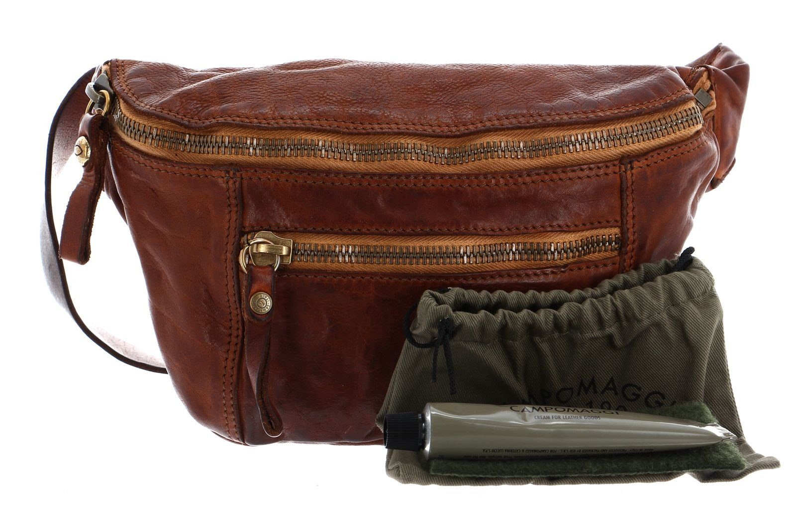 Campomaggi Gürteltasche