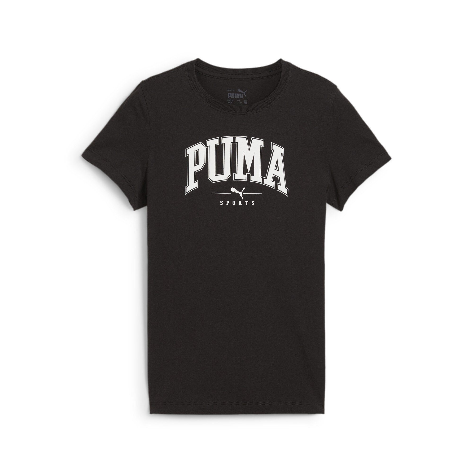 PUMA T-Shirt SQUAD TEE G Für günstig online kaufen