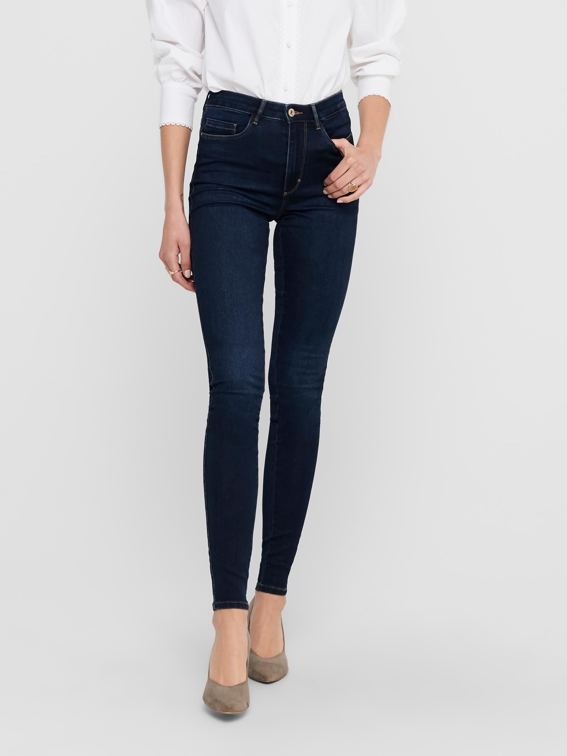 ONLY Slim-fit-Jeans