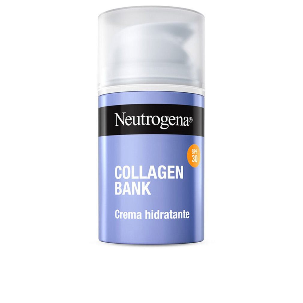 Neutrogena Körperpflegemittel COLLAGEN BANK Feuchtigkeitscreme SPF 30 50 ml