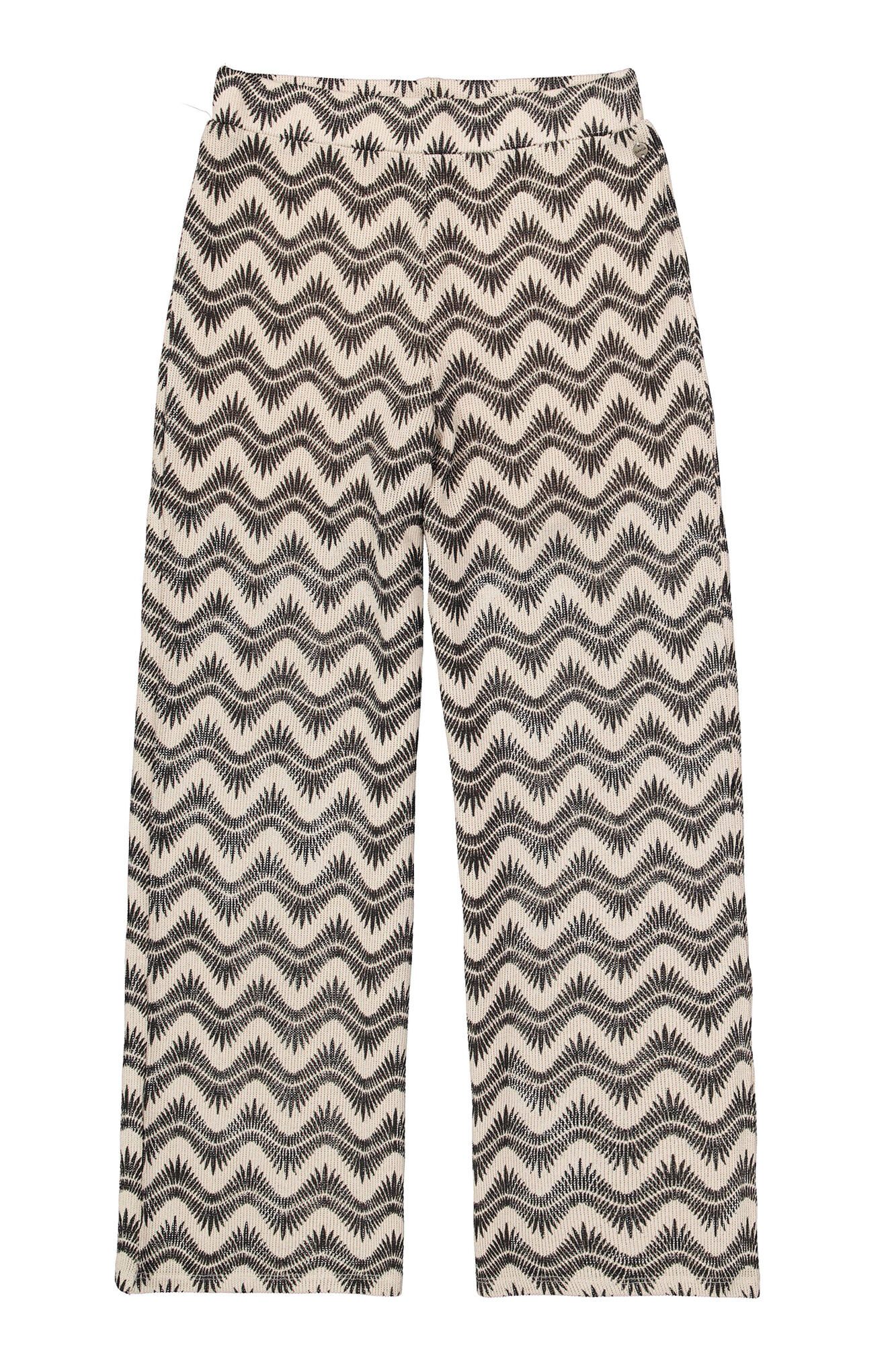 Stoffhose