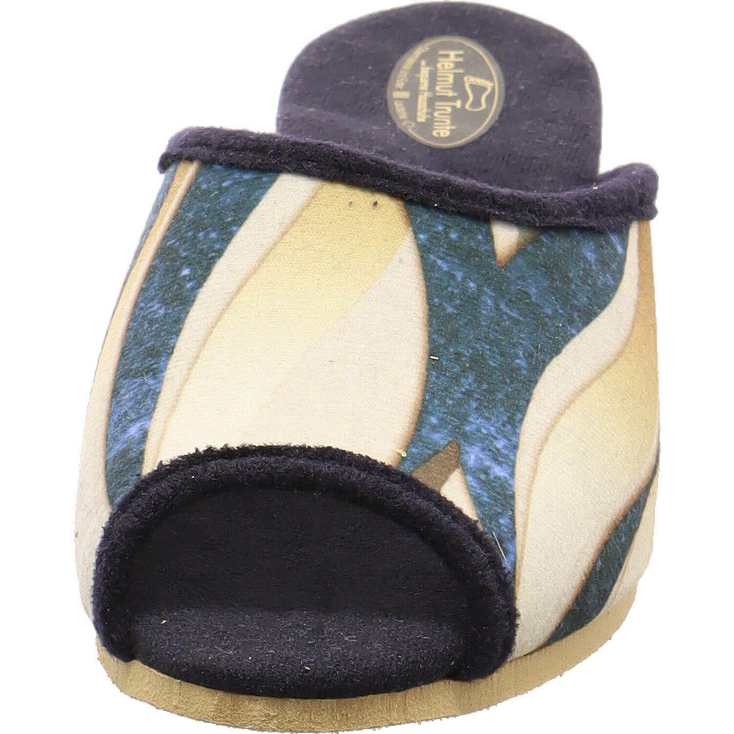 Helmut Trunte Hausschuh