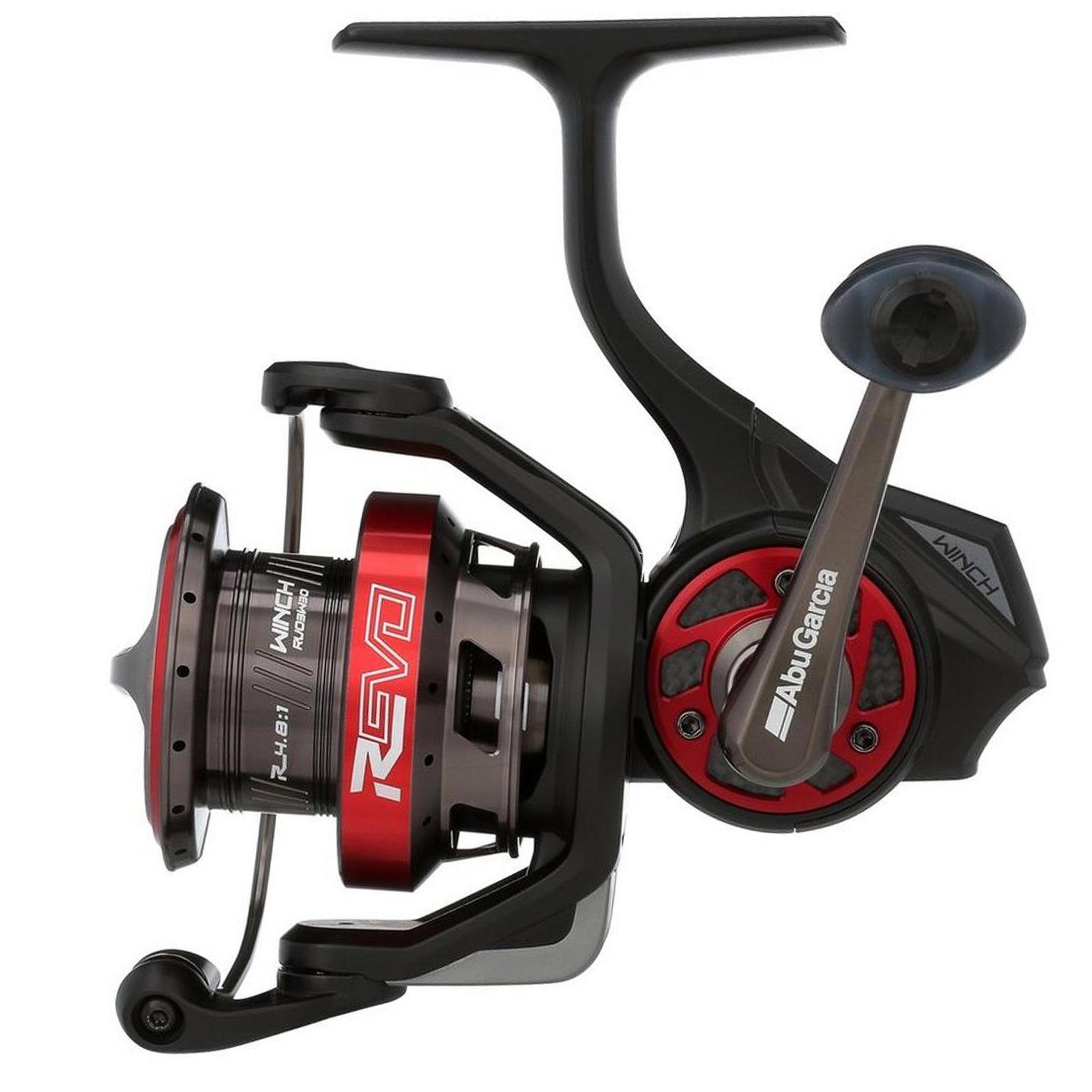 Garcia Revo Spinnrolle), Spinning Stationärrolle Garcia Abu Abu Reel Sp30 Winch