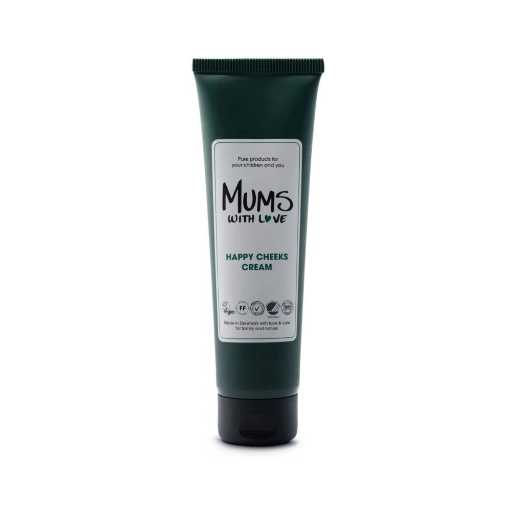 Mums With Love Gesichtspflege Mütter mit Liebe