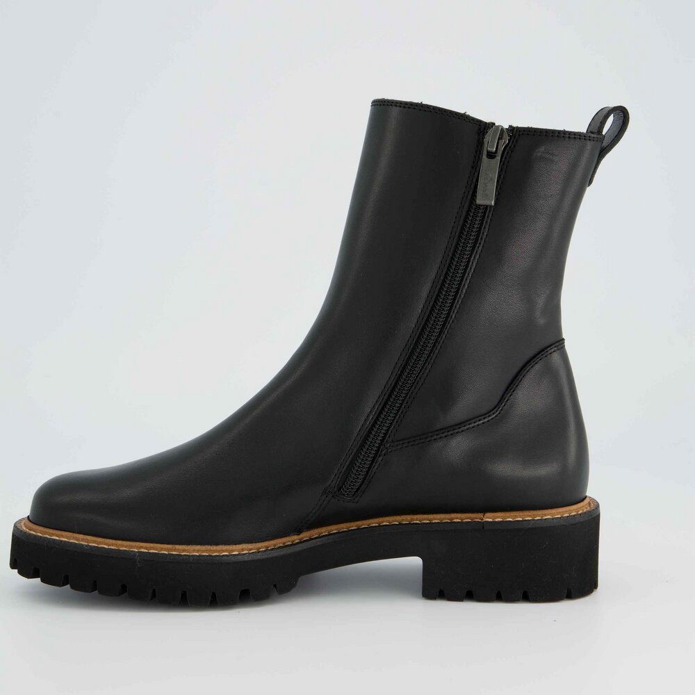 Paul Green Paul Green - 8270-020 - Schwarz Stiefel günstig online kaufen