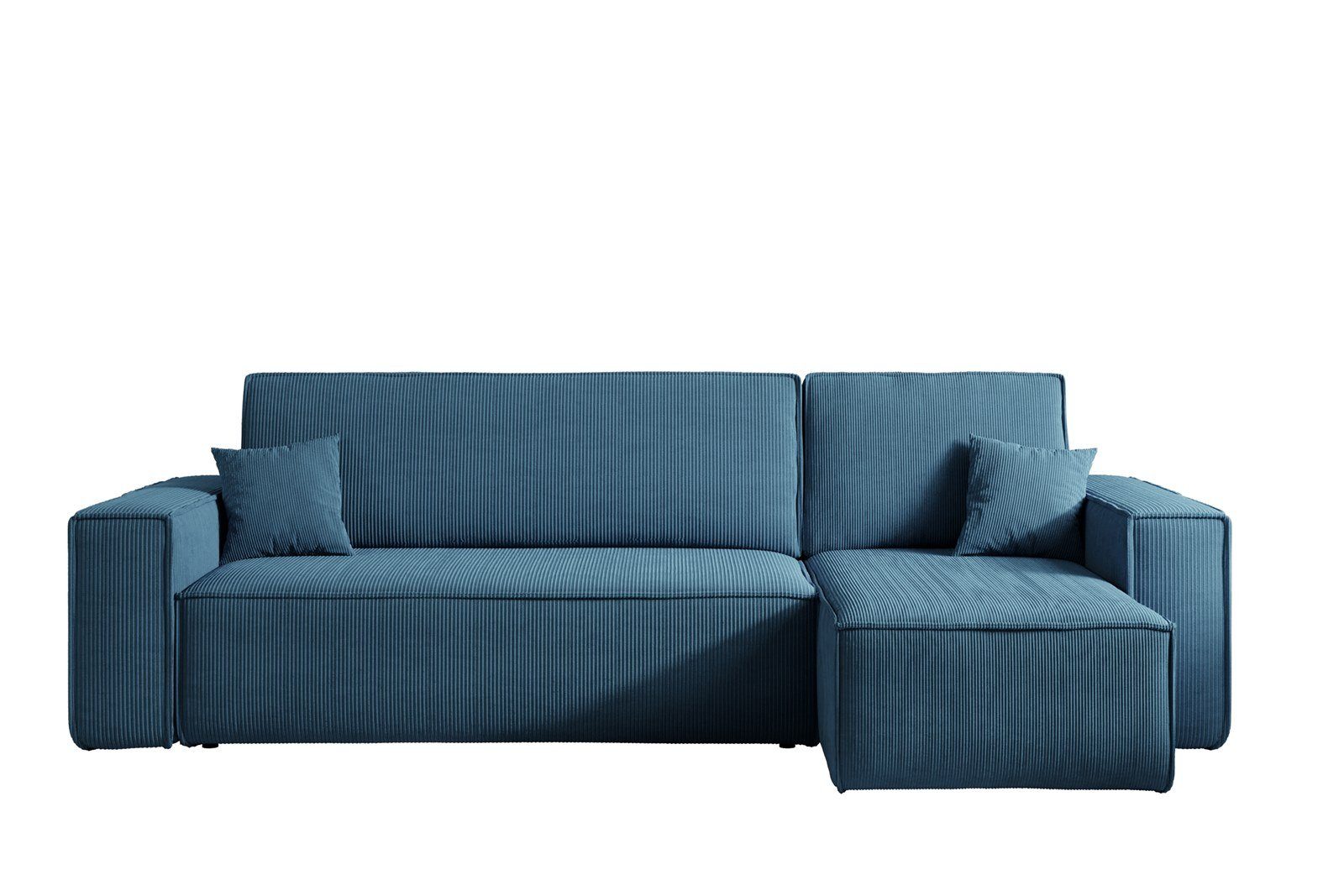 Compleo Ecksofa TOKYO, L-form Ecke, mit günstig online kaufen