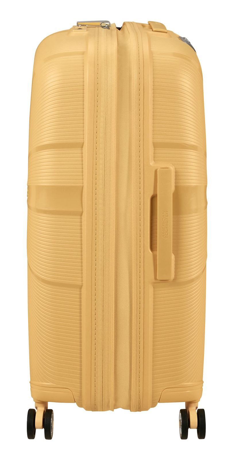 American Tourister® Hartschalen-Trolley Starvibe, 4 Rollen