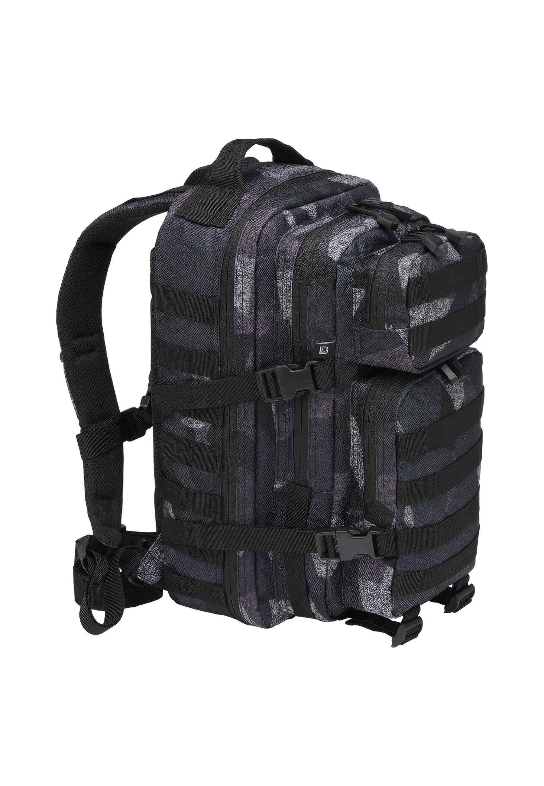 Brandit Rucksack Brandit Herren Medium US Cooper Backpack
