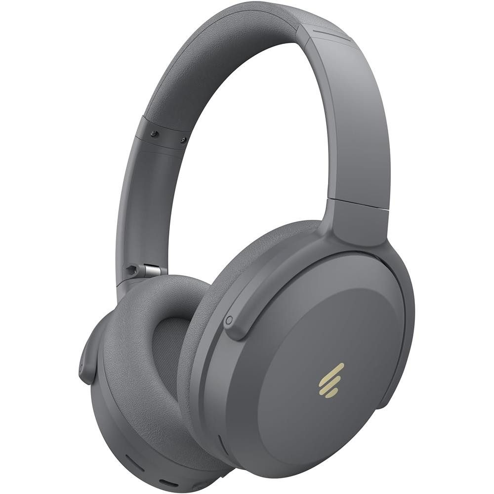 Edifier® WH700NB PRO kabellose Bluetooth Kopfhörer Over-Ear-Kopfhörer (KI-optimierte Geräuschunterdrückung, AAC, Multi-point-Verbindung)