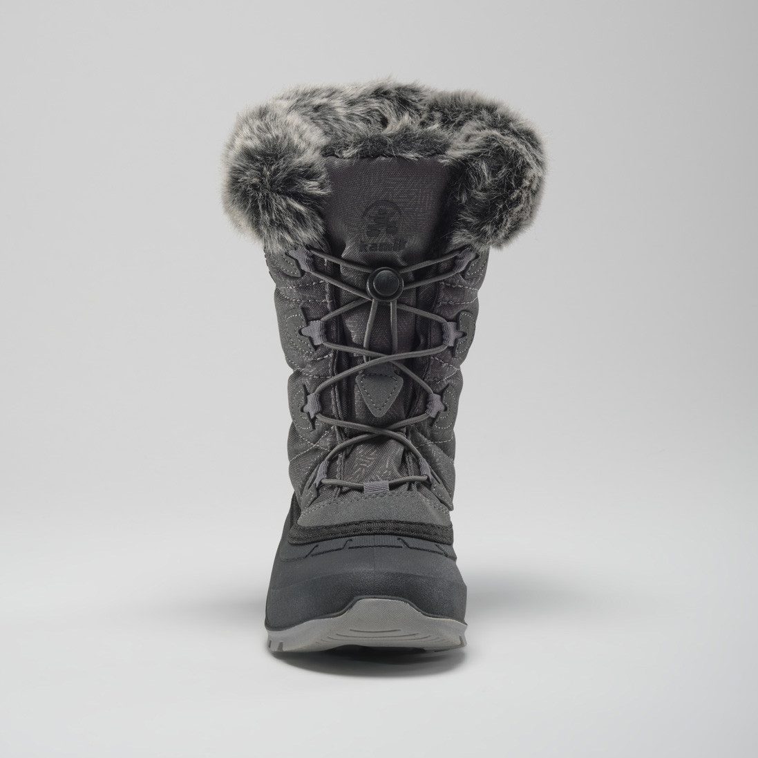 Kamik MOMENTUM3 Snowboots Winterboots, Winterstiefel, Winterschuhe, wasserdicht und gefüttert
