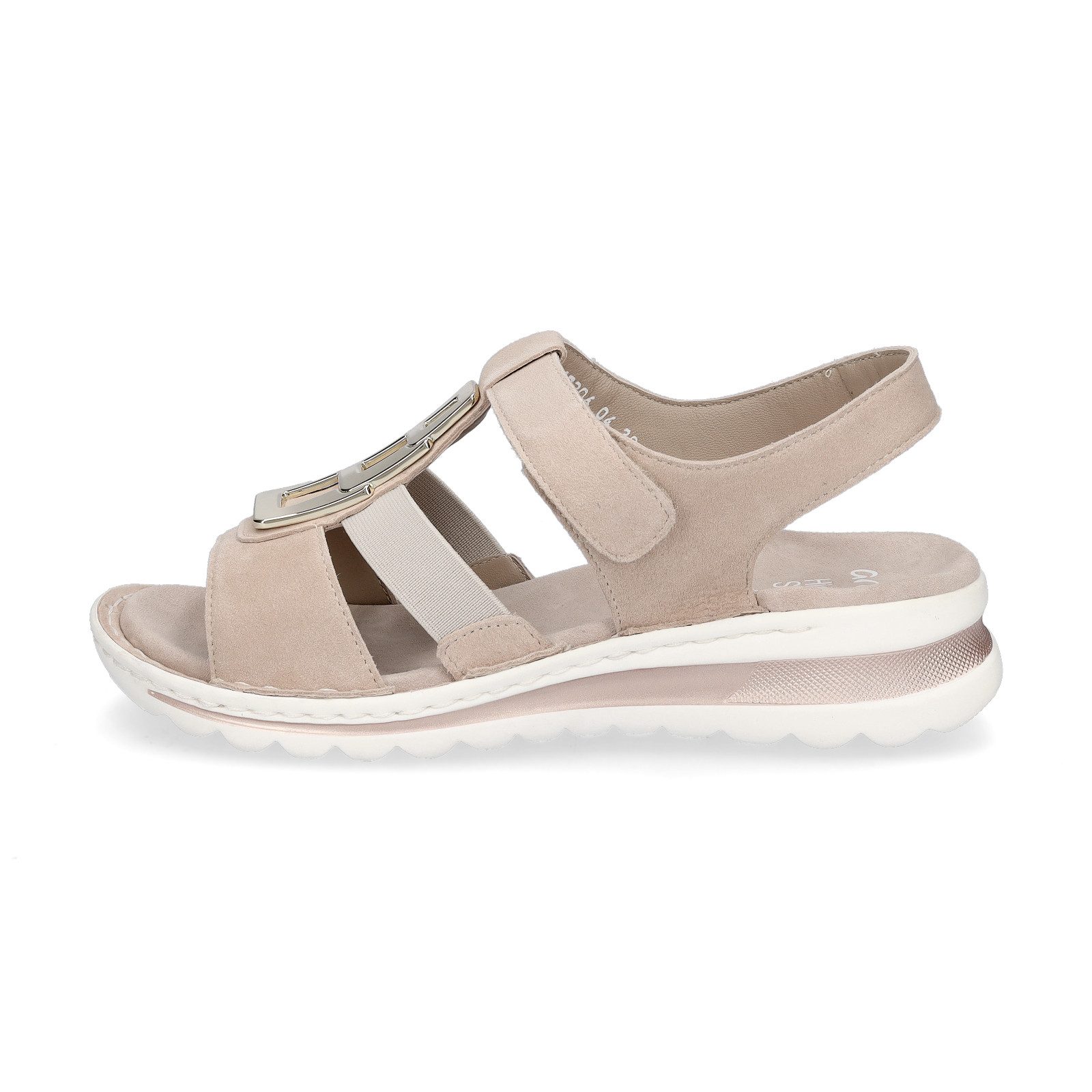 Ara Ara Damen Sandale sand Sandale günstig online kaufen