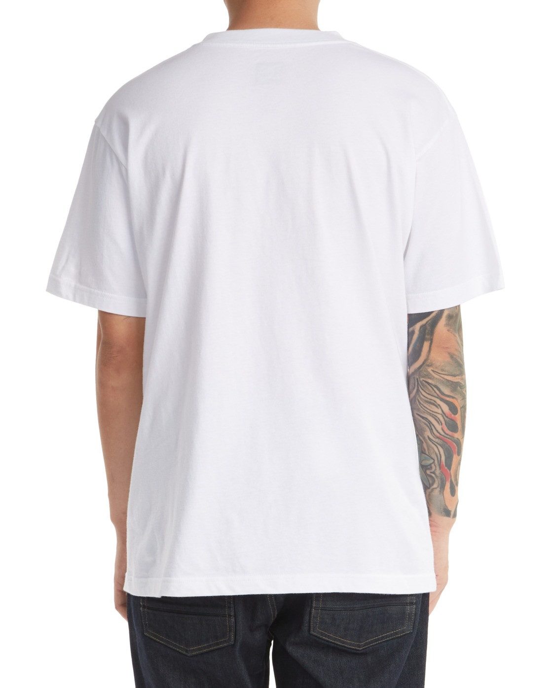DC Shoes T-Shirt DC Star günstig online kaufen