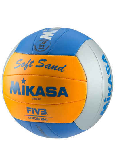 Mikasa Schlagball Soft Sand Vxs-2