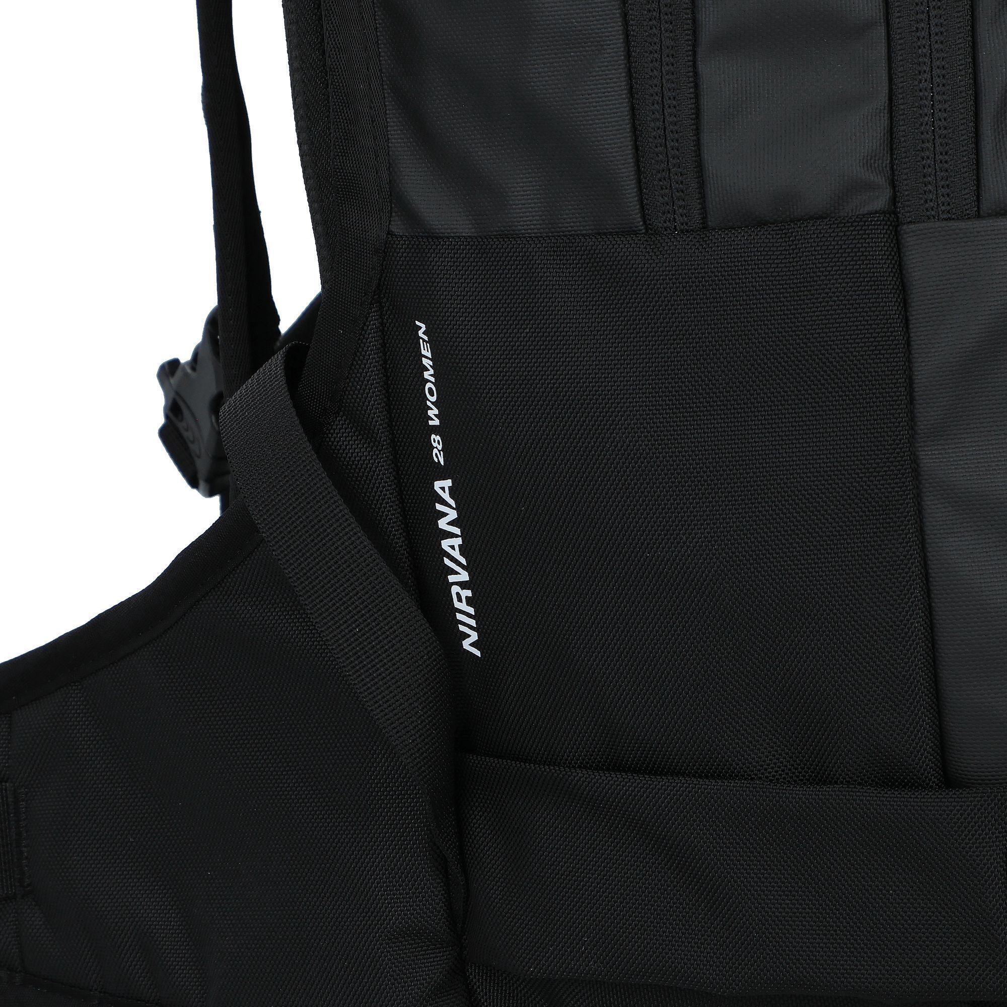 Mammut Wanderrucksack Nirvana, Polyester