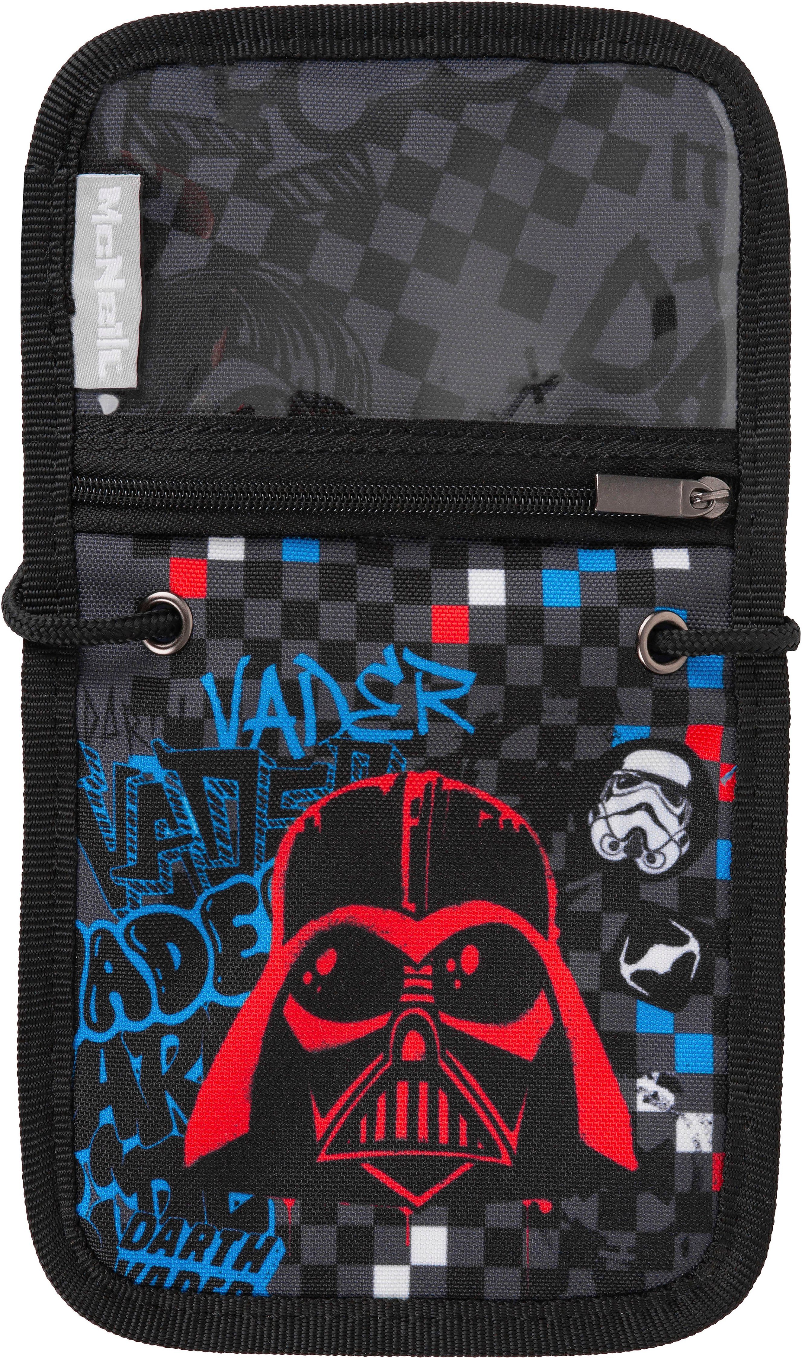 McNeill Brustbeutel Star Wars, Darth Vader