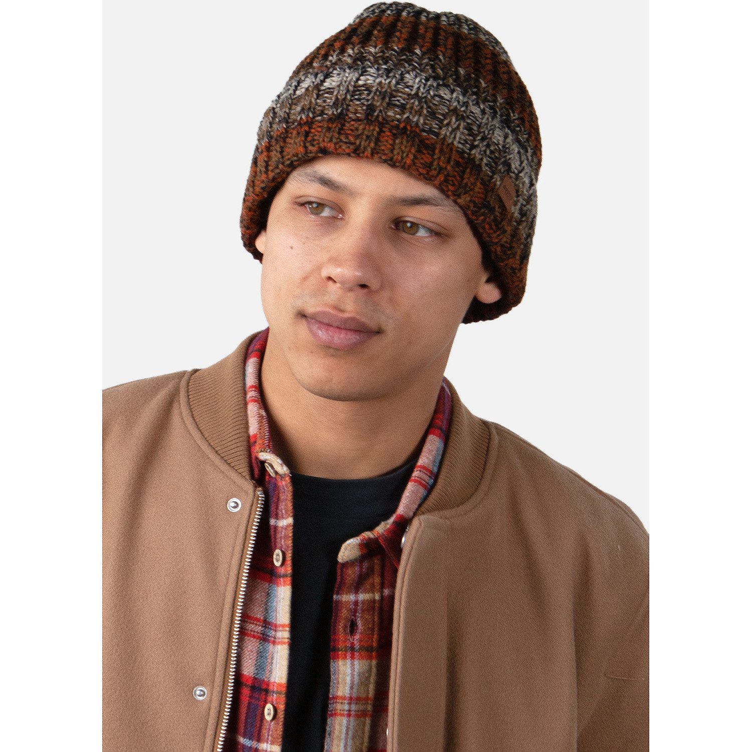 Barts Skimütze Mütze M AKOTAN BEANIE (1-St)