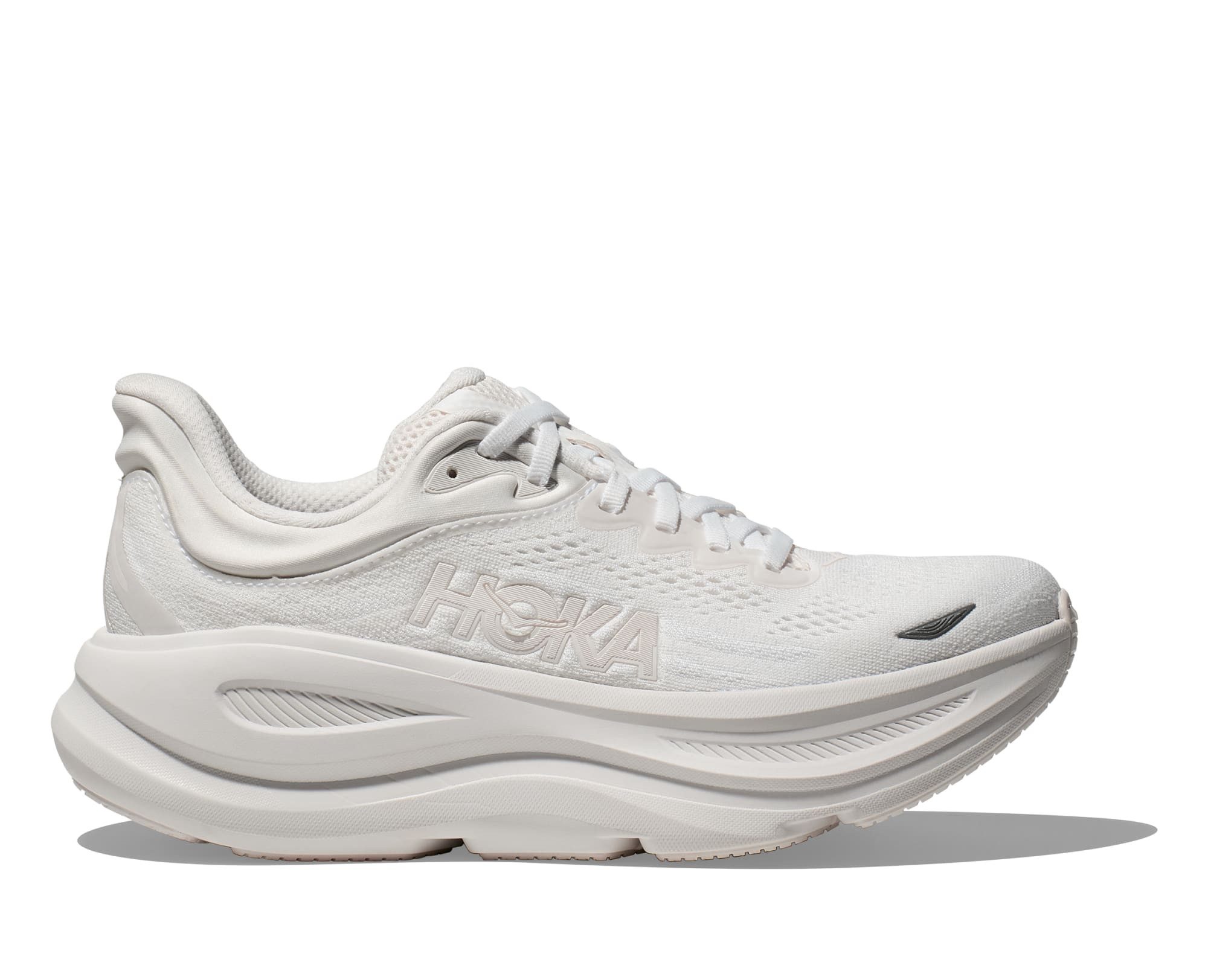 Hoka One One BONDI 9 Laufschuh für mehr Dämpfung