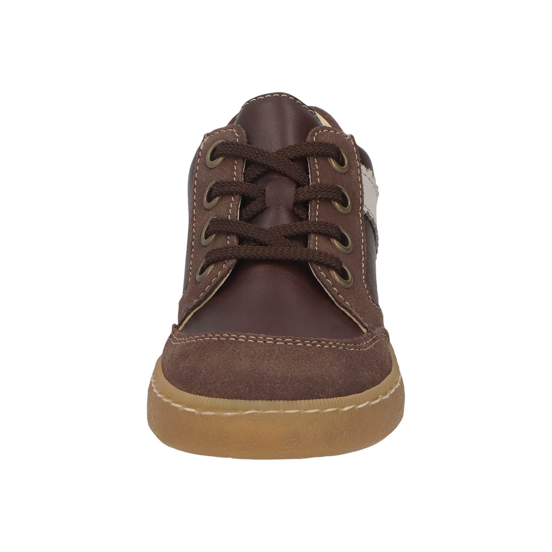 Däumling Däumling Kinder Lauflern Bas Lauflernschuhe Klettstiefel