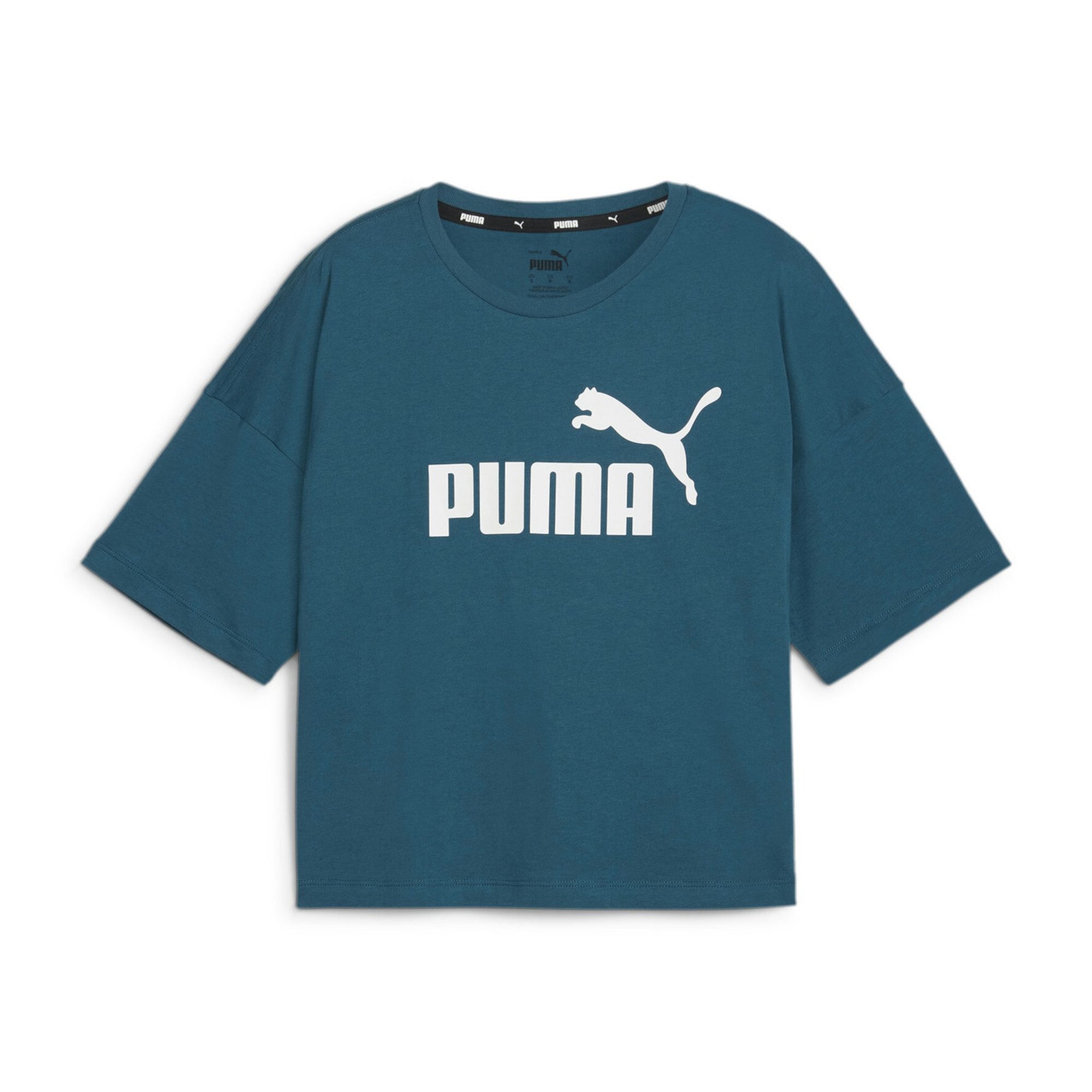 PUMA T-Shirt Puma Damen T-Shirt Essential günstig online kaufen