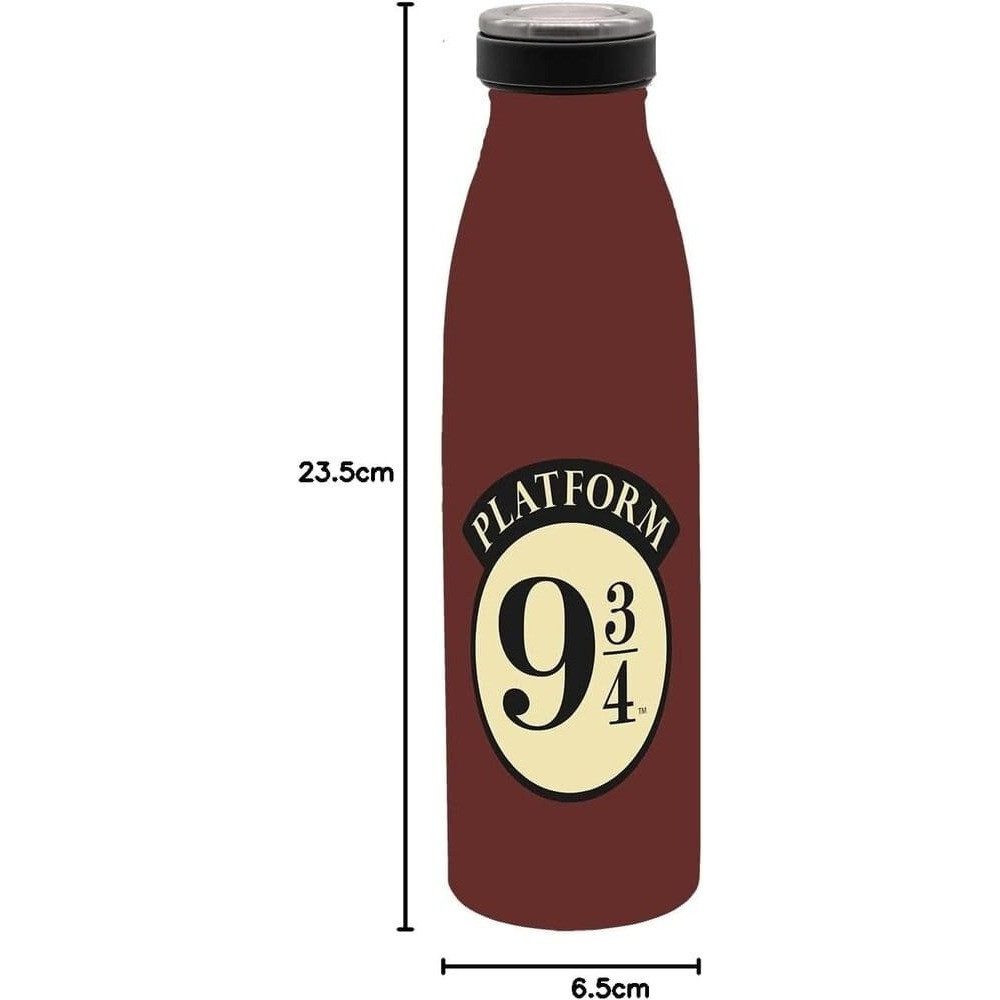Geda Labels GmbH Isolierflasche Harry Potter Isolierflasche Hogwarts Express 500ml