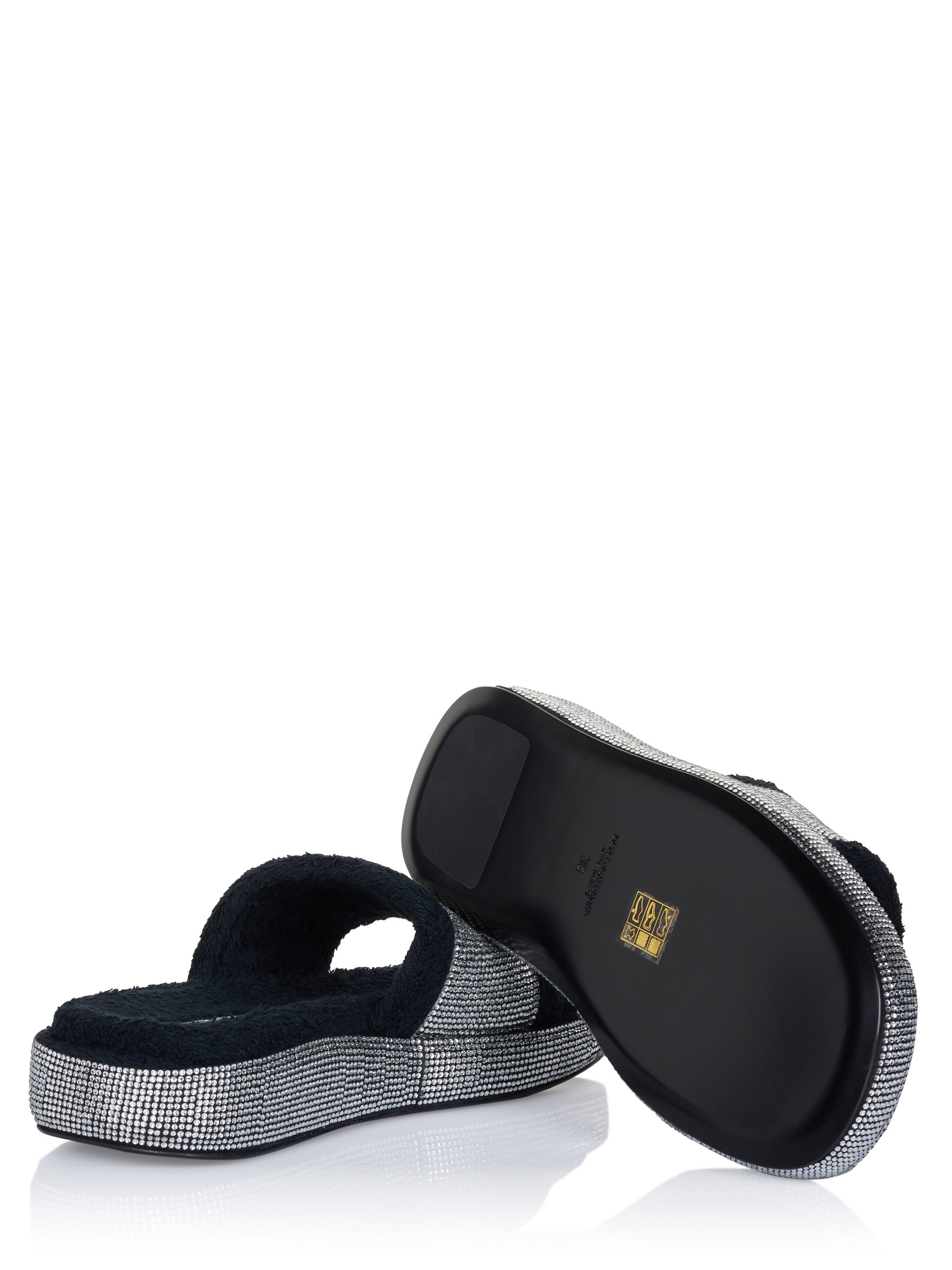 DOLCE & GABBANA Badeschuh