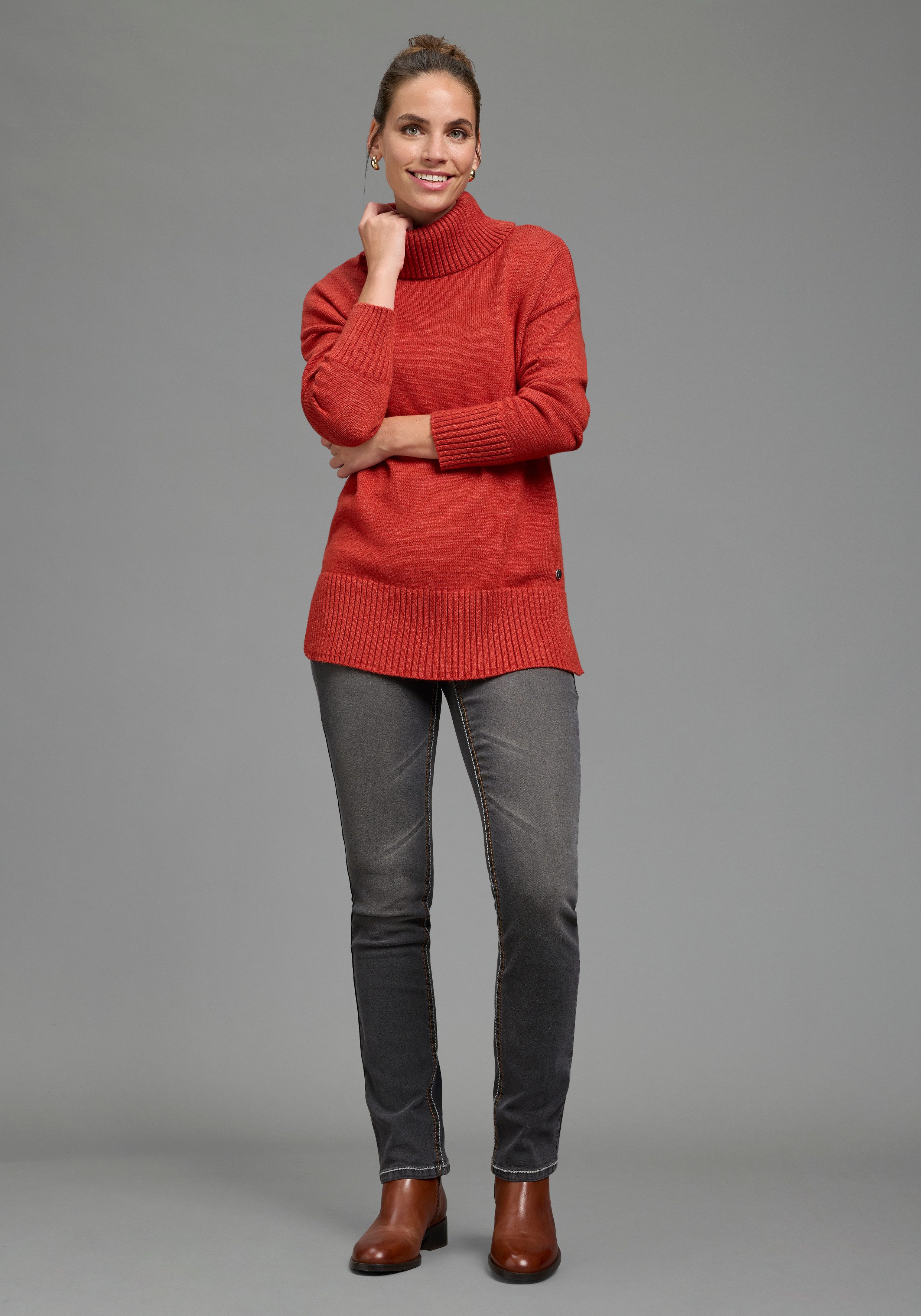 Zum Outfit 5