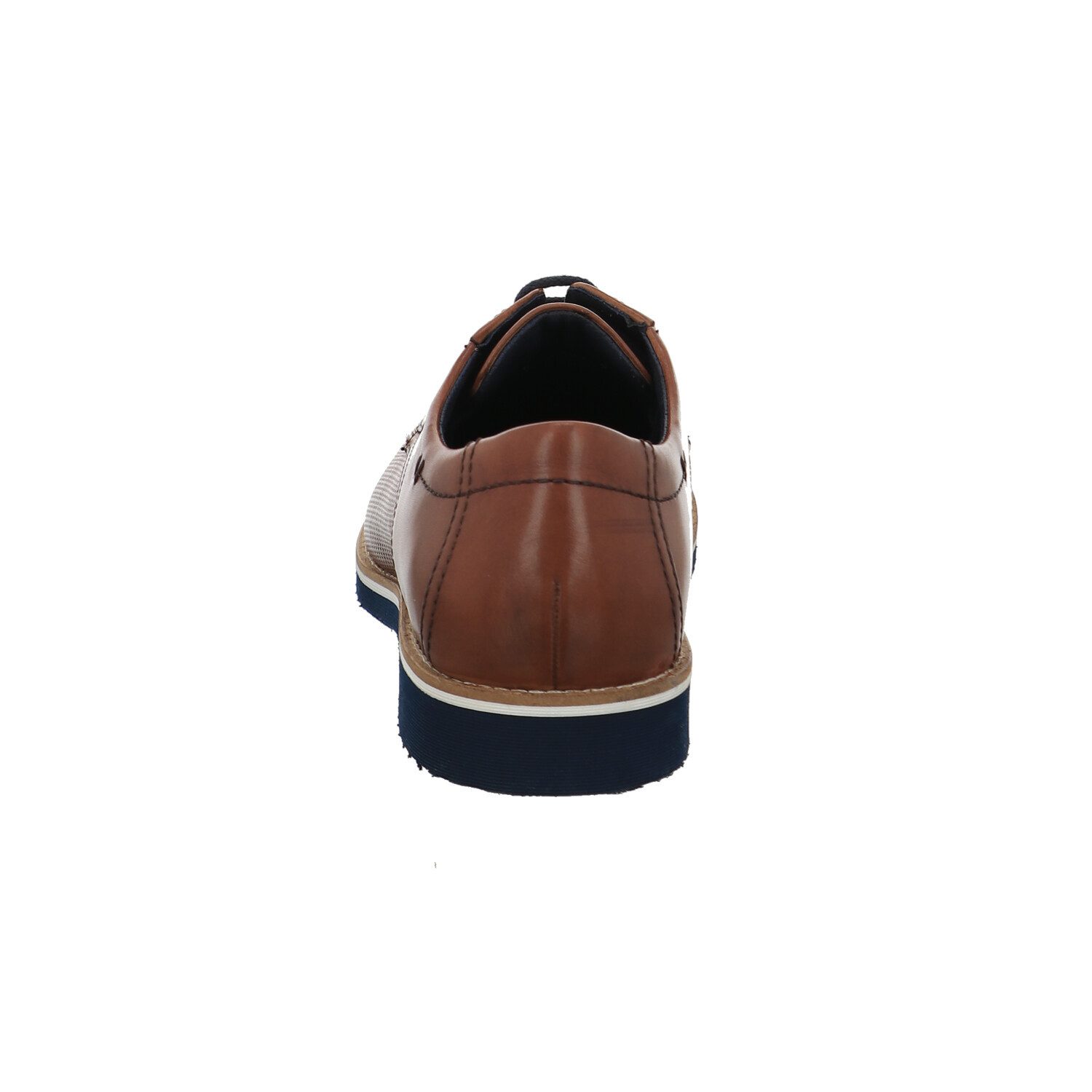 SIOUX Dilip-701-H Schnürschuh