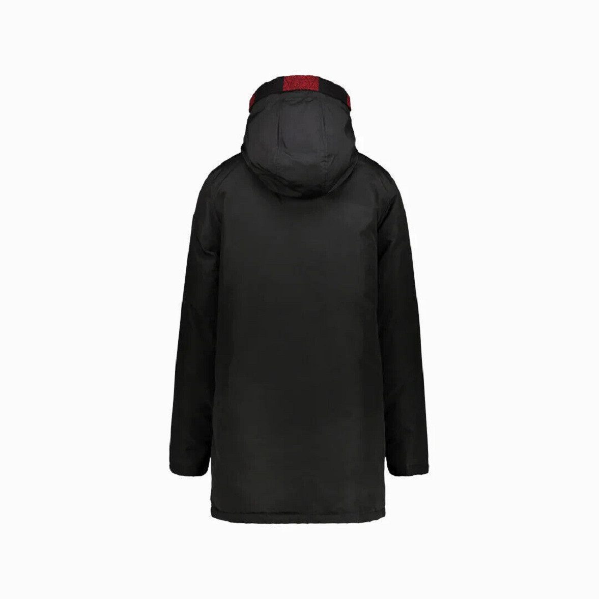 WOOLRICH Parka, Woolrich Reversible Wool Parka, günstig online kaufen