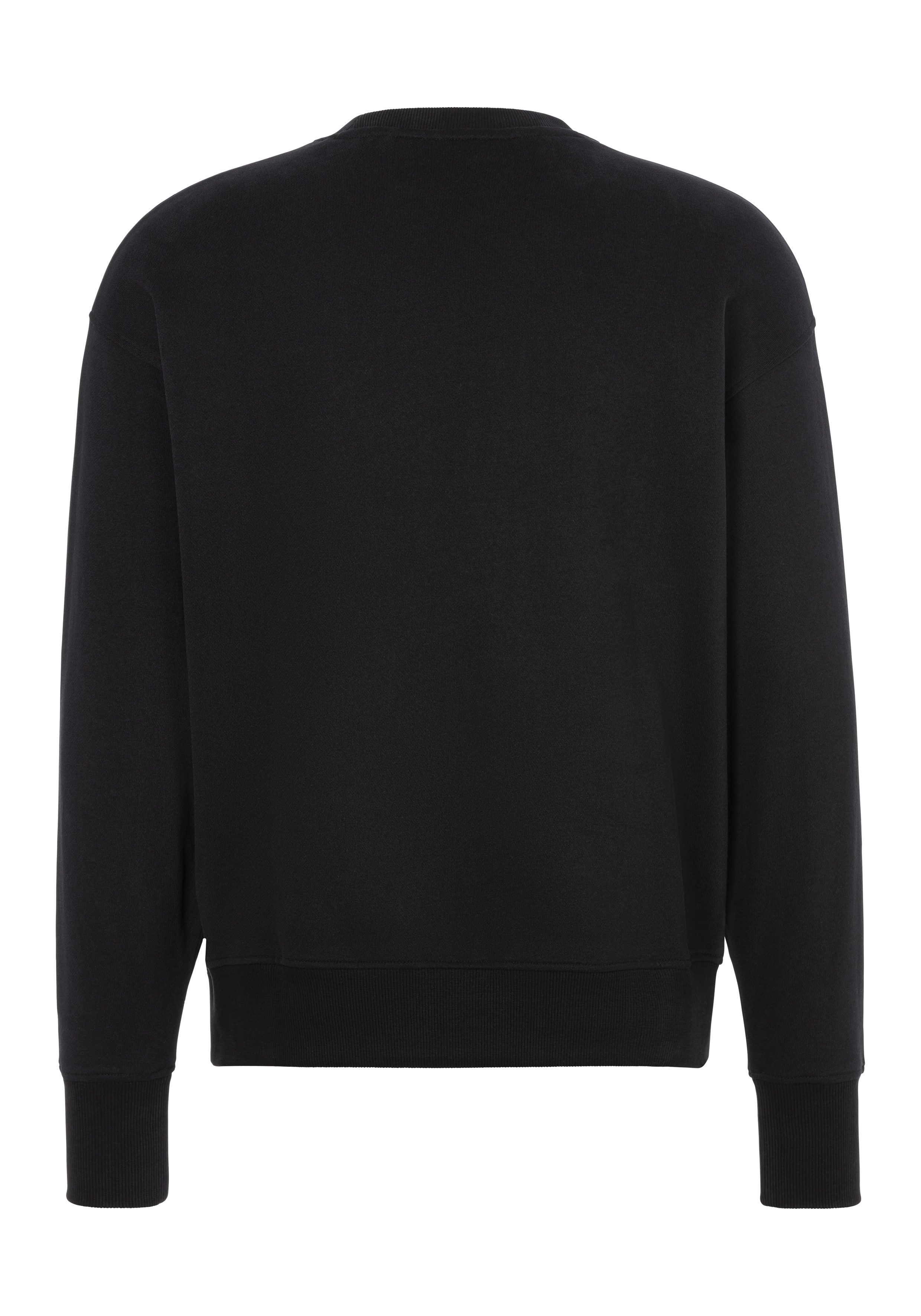 BOSS ORANGE Sweatshirt Eteia Premium Damenmode günstig online kaufen