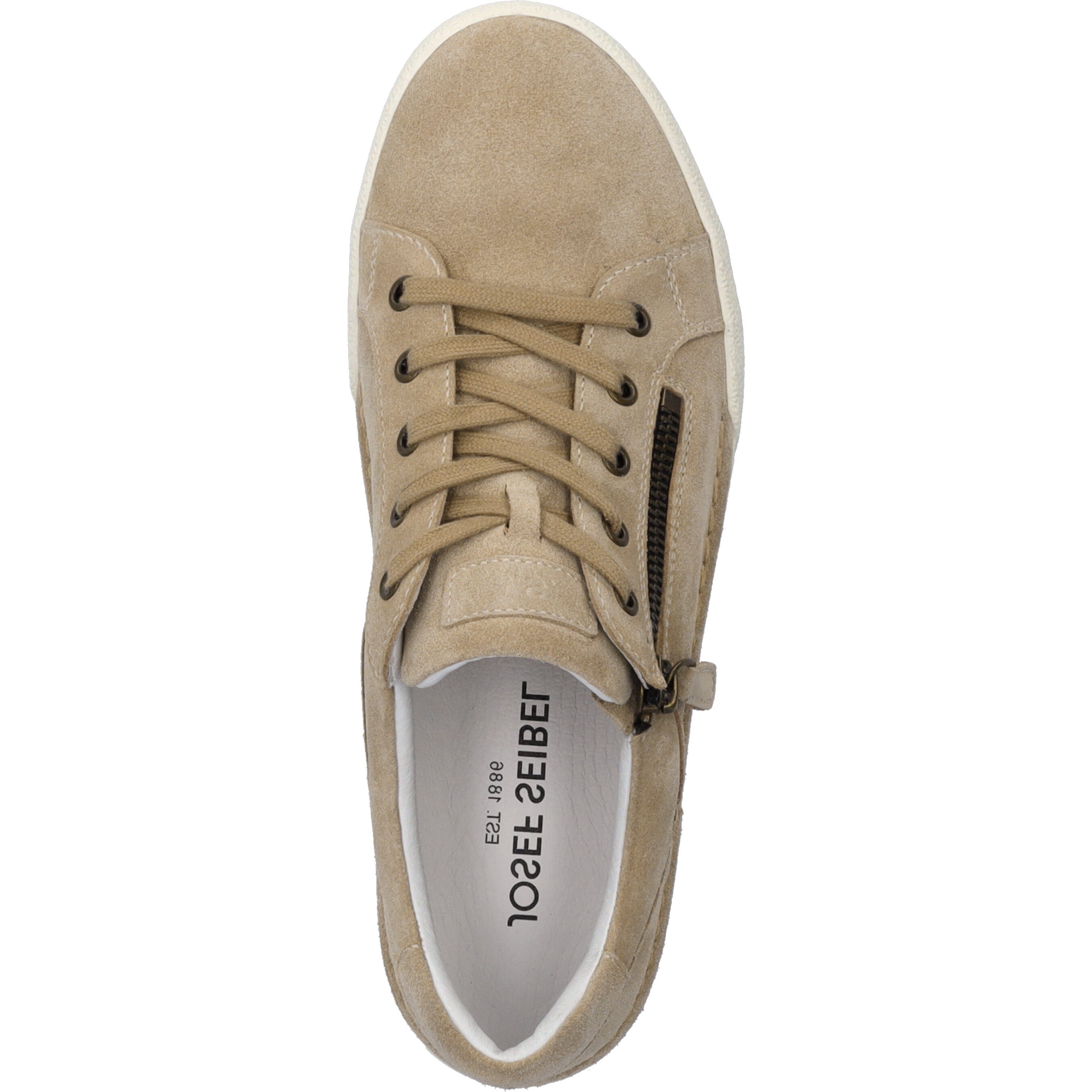 Josef Seibel Claire 03, natur Sneaker