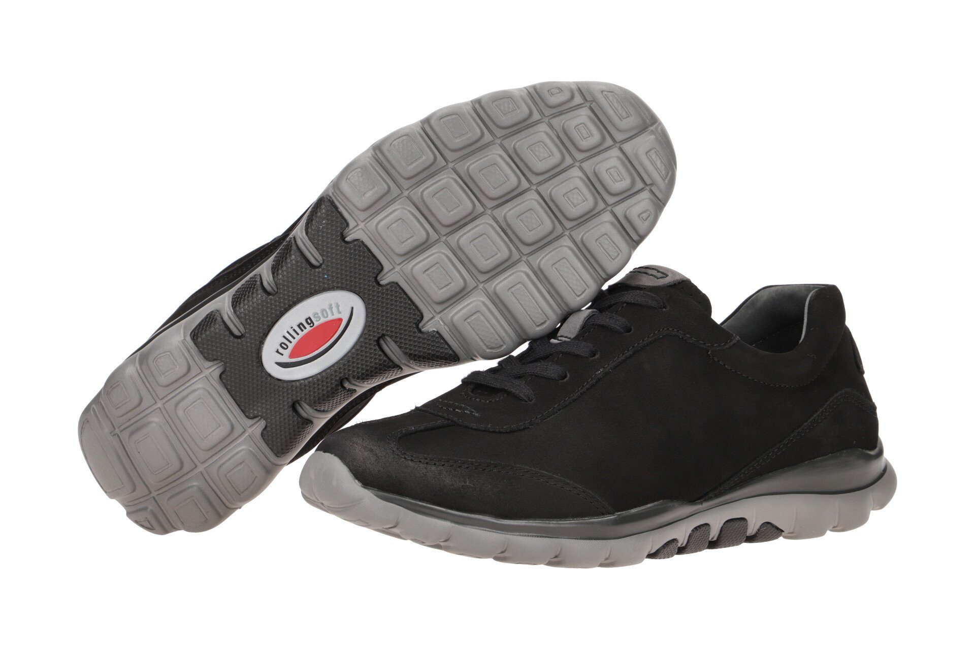 Gabor 06.965.47 Schnürschuh