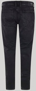 Pepe Jeans Slim-fit-Jeans HATCH