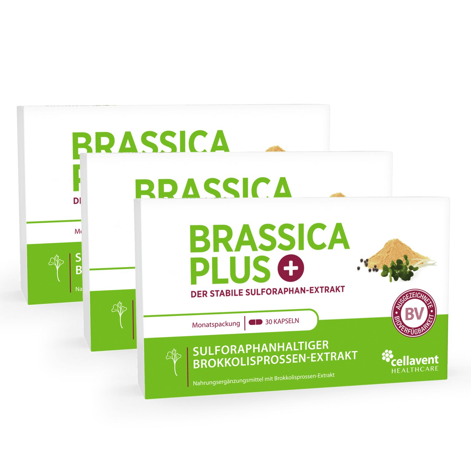 Kapseln