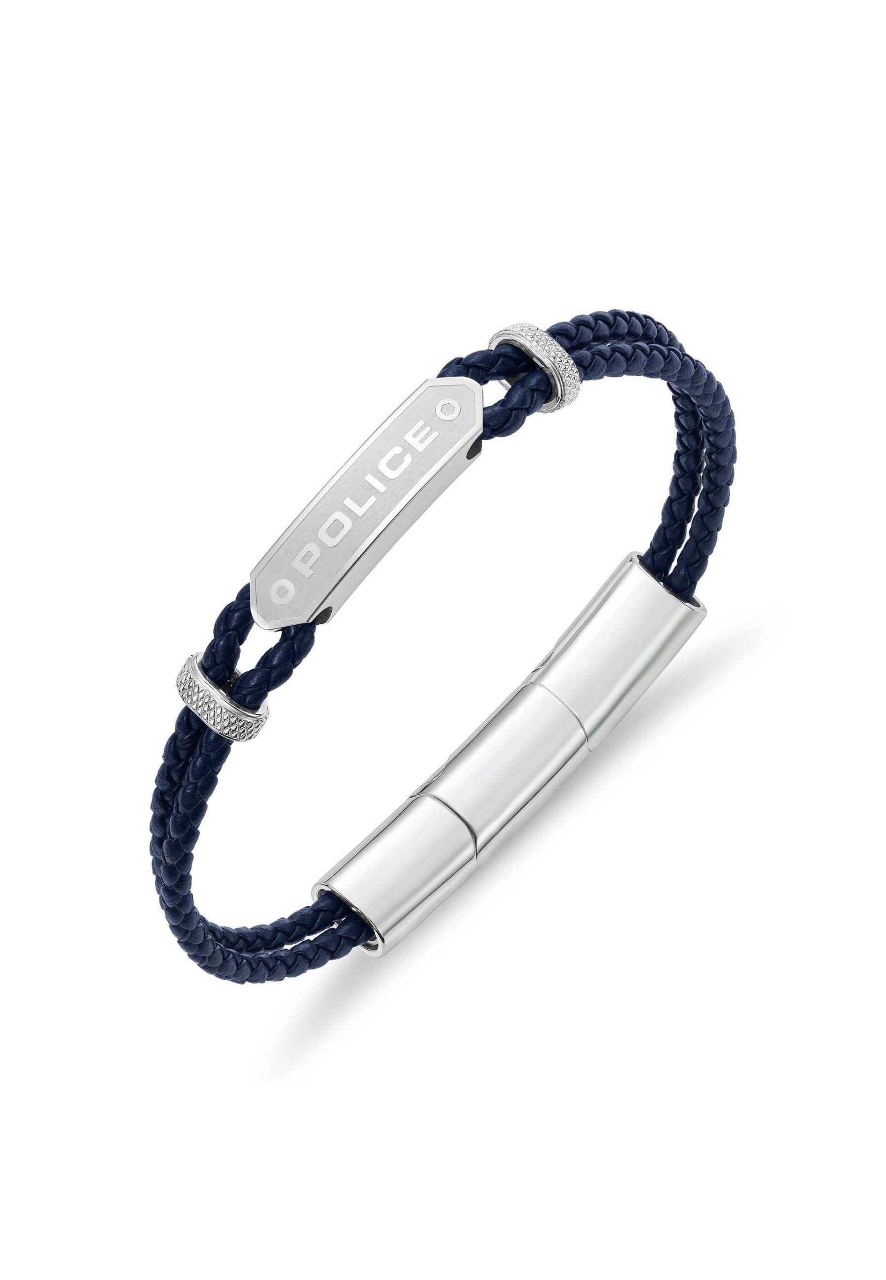 Armband Police Twincord Armband