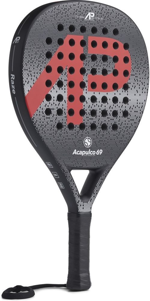 Acapulco 69 Padelschläger AP69 Raze