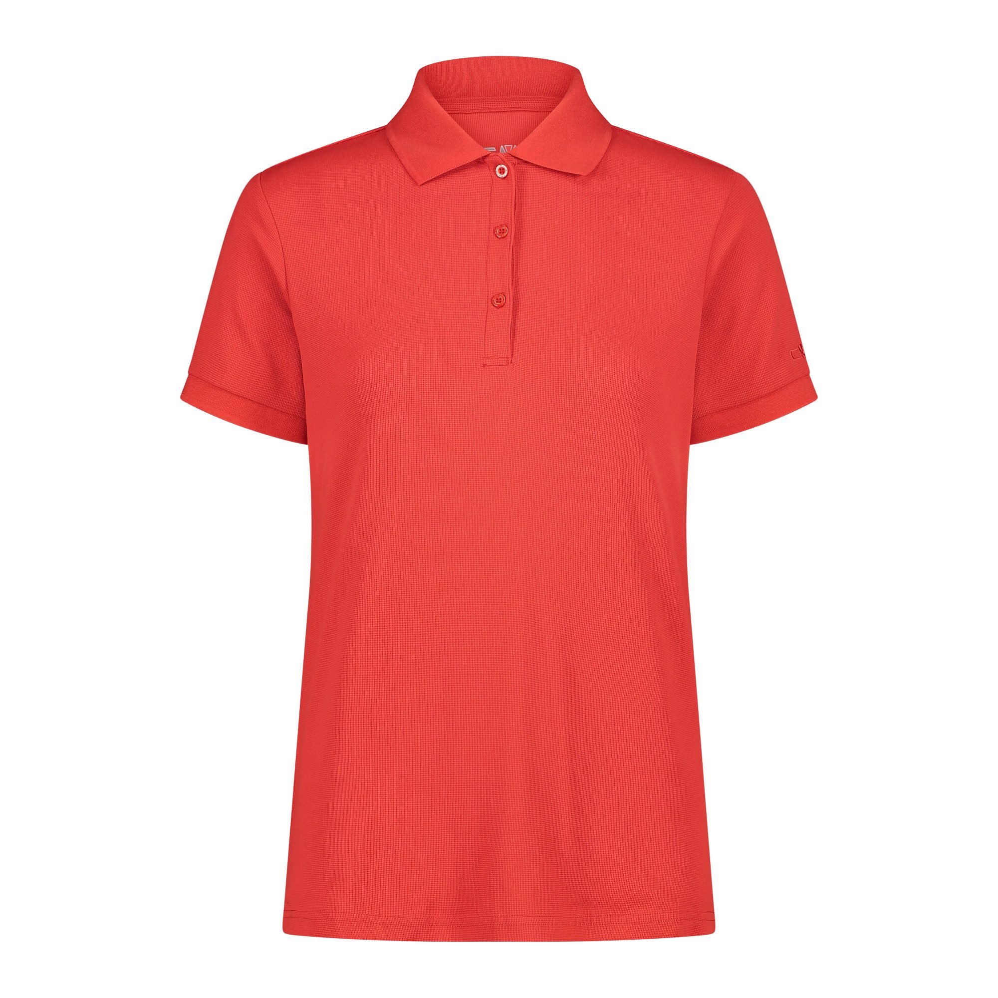 CMP Poloshirt CMP Damen Poloshirt WOMAN günstig online kaufen