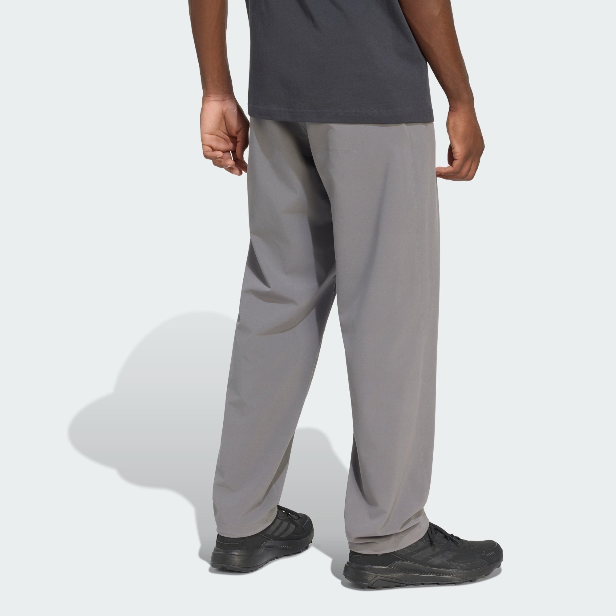 adidas TERREX Outdoorhose TERREX MULTI LITEFLEX HOSE (1-tlg)