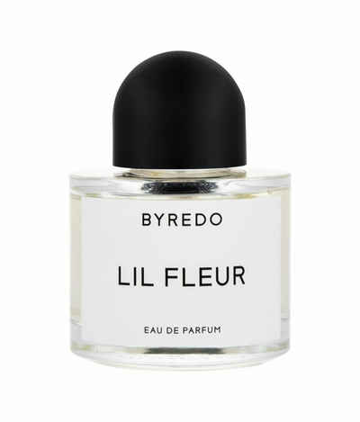 BYREDO Eau de Parfum Lil Fleur - EDP - Volume: 50 ml