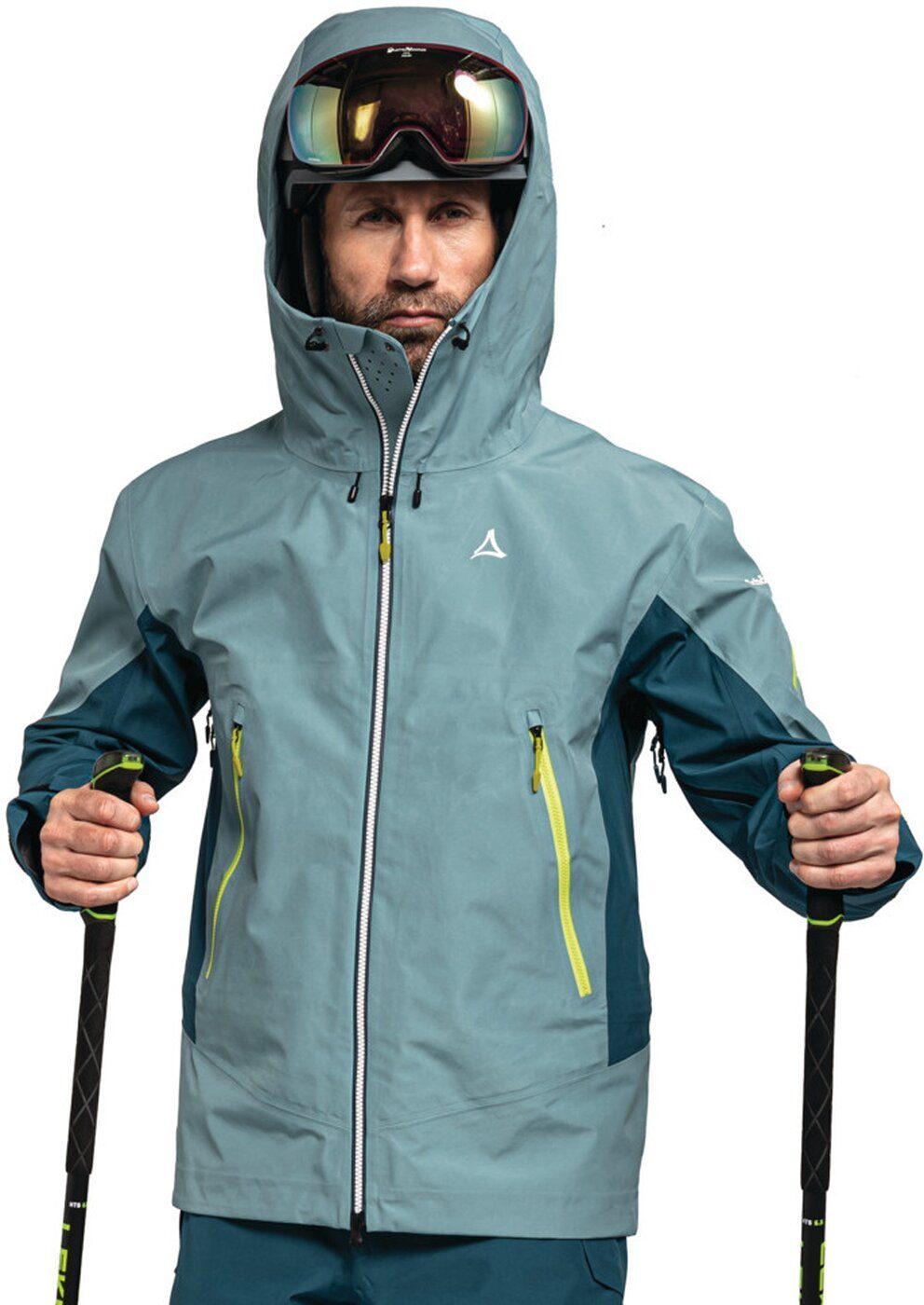 Schöffel Skijacke 3L Jacket Cimerlo M