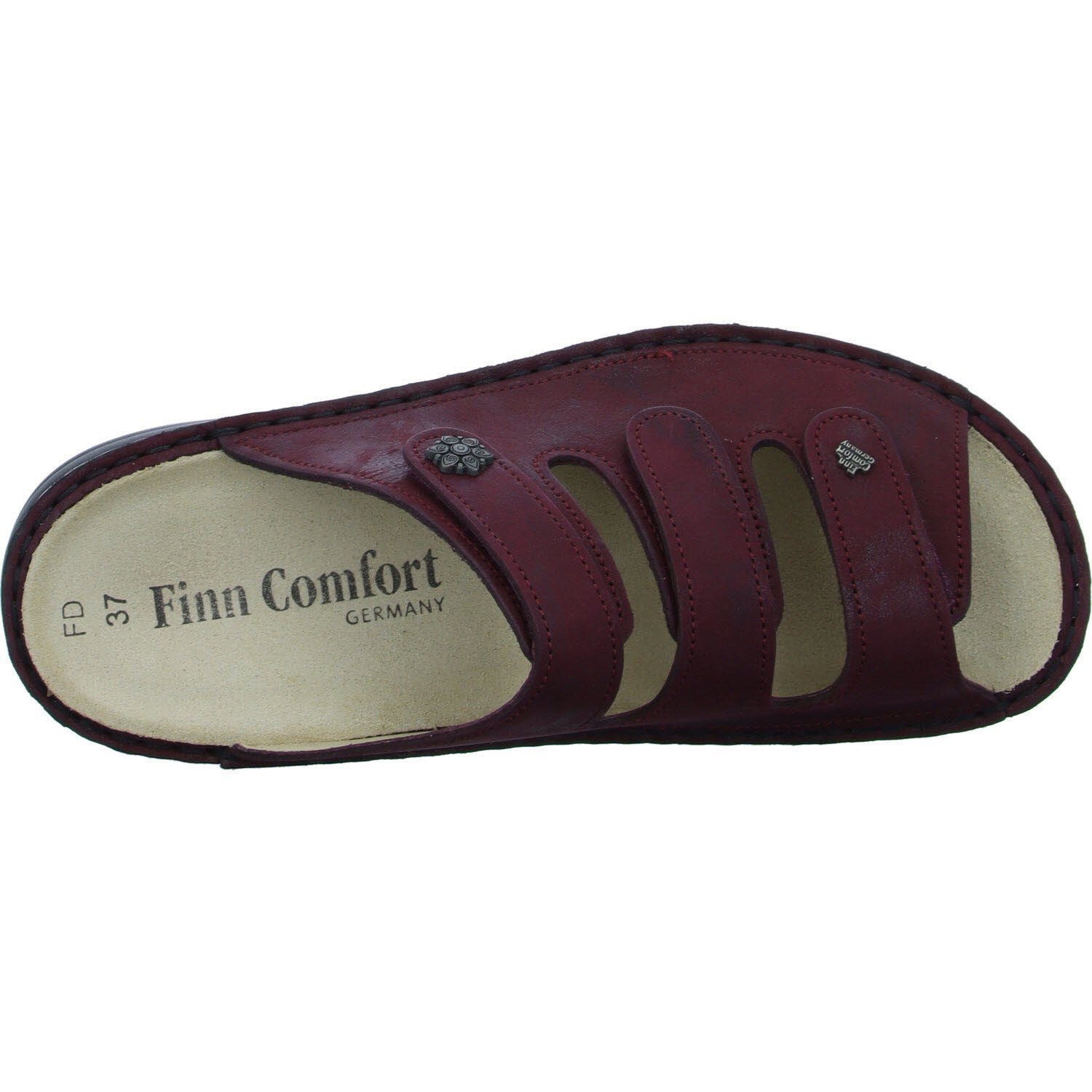Finn Comfort MENORCA-S Pantolette