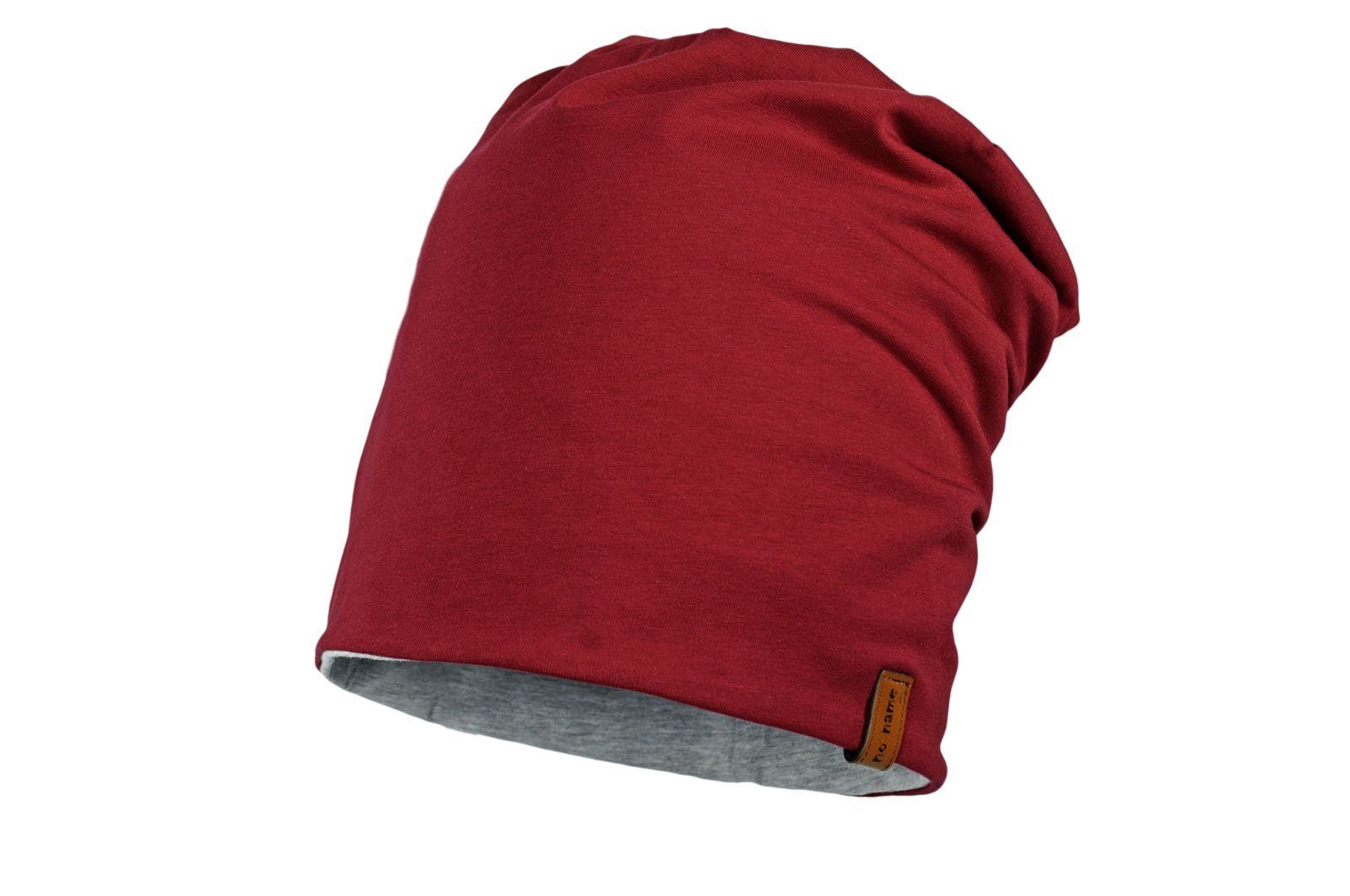 Beauty Thinxx Beanie Jersey Beanie „Uni“ (Beutel, 1-St., 1) Elastisch, Onsi günstig online kaufen